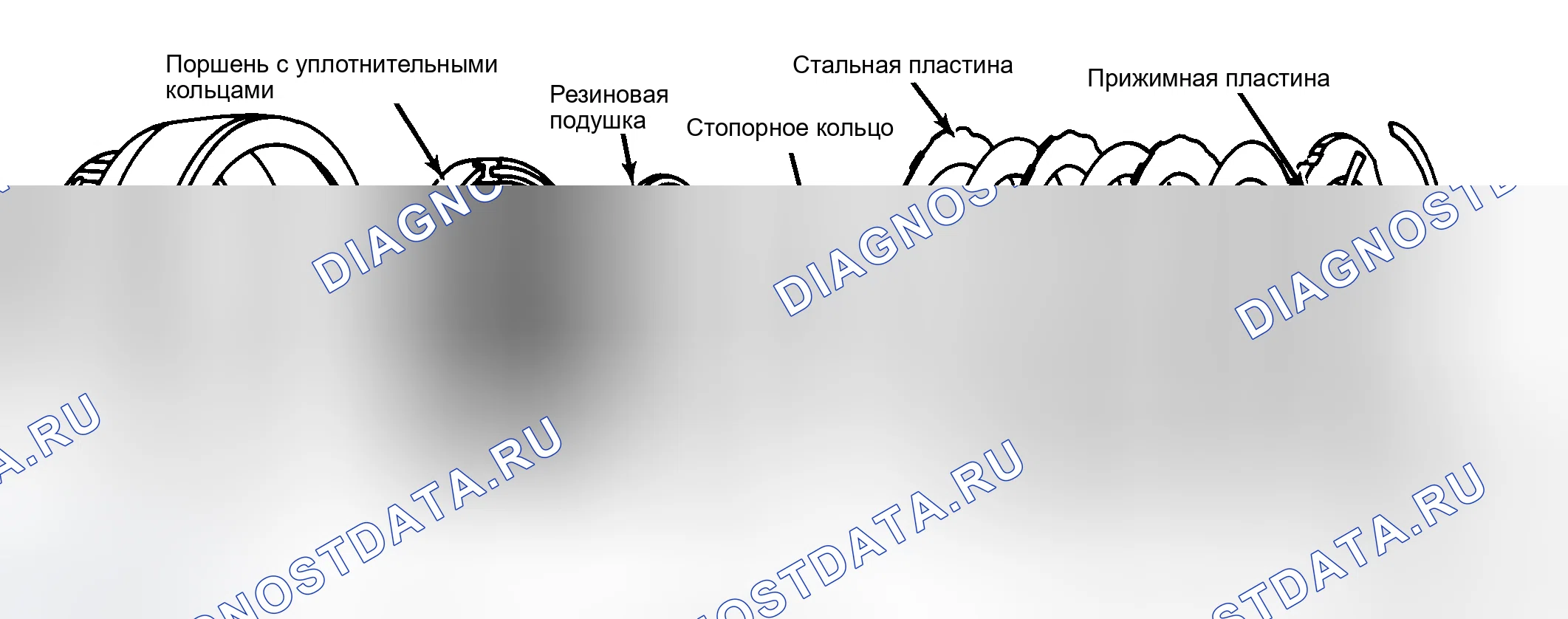 Рис. 99. Ford Thunderbird IX