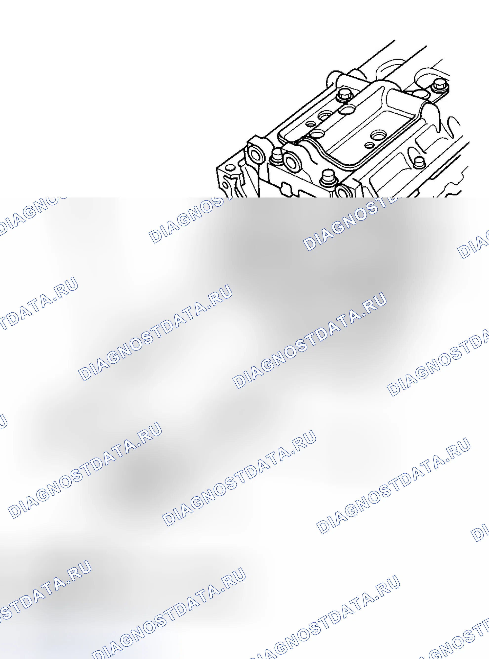 Рис. 256. Honda Accord VI