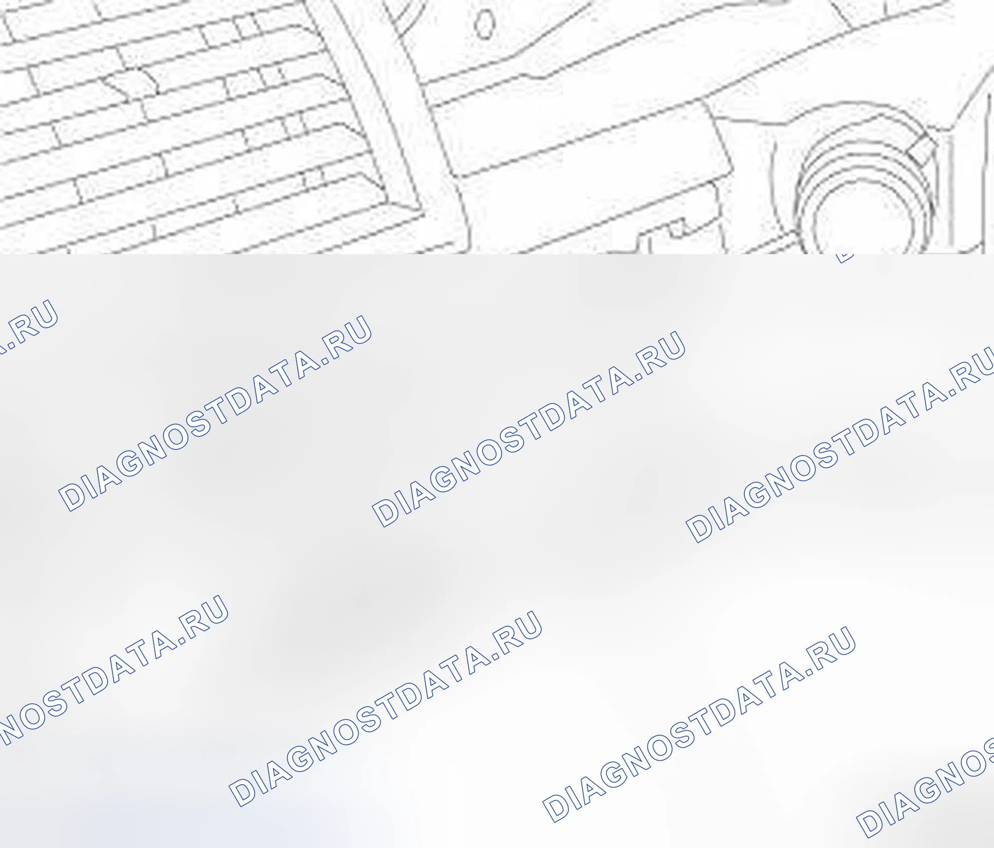 Рис. 38. Chrysler Town & Country V рестайлинг