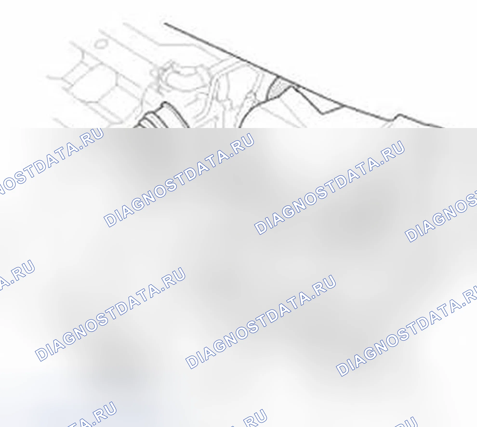 Рис. 1146. Honda Civic IX