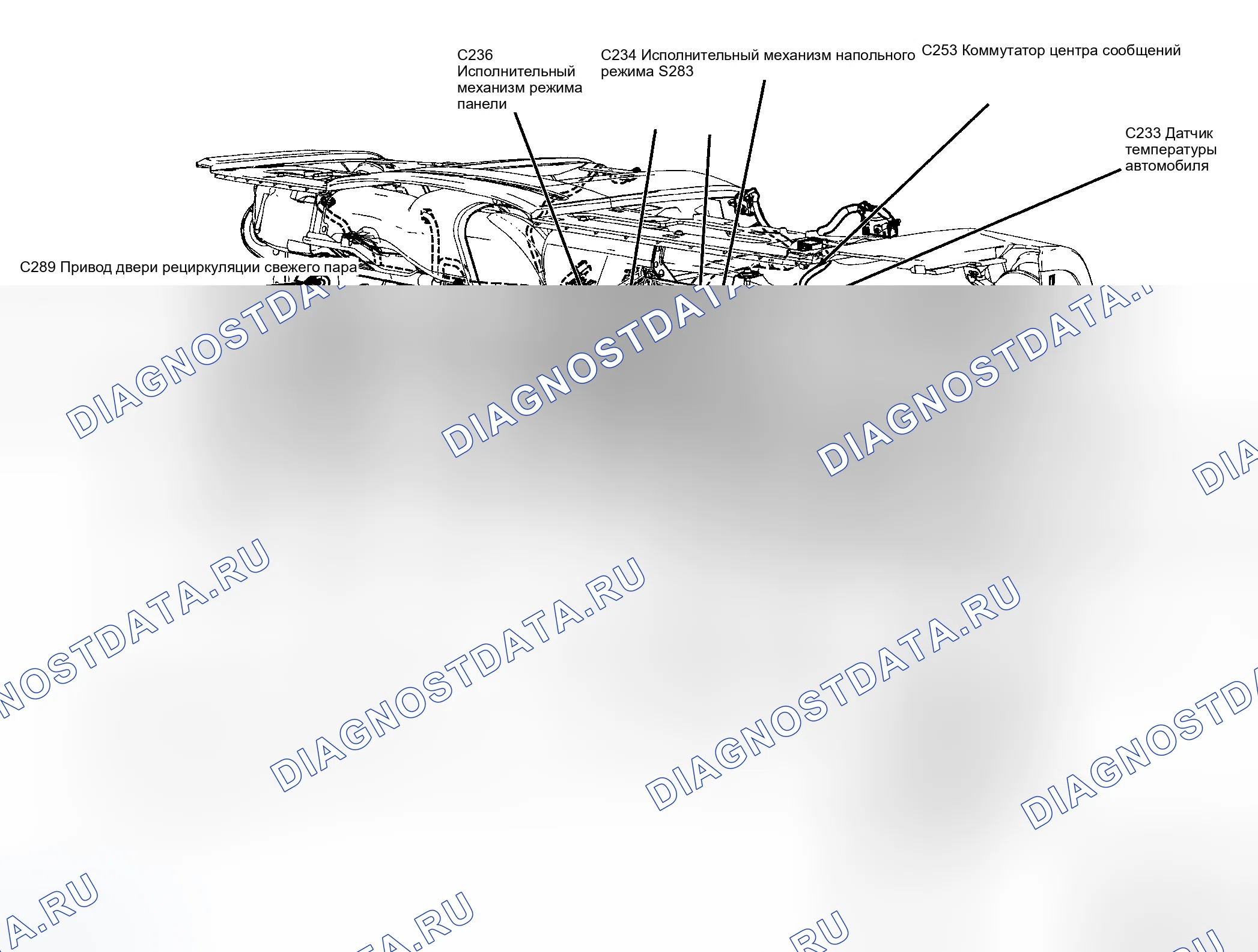 Рис. 12. Ford Pickup F350 Super Duty 