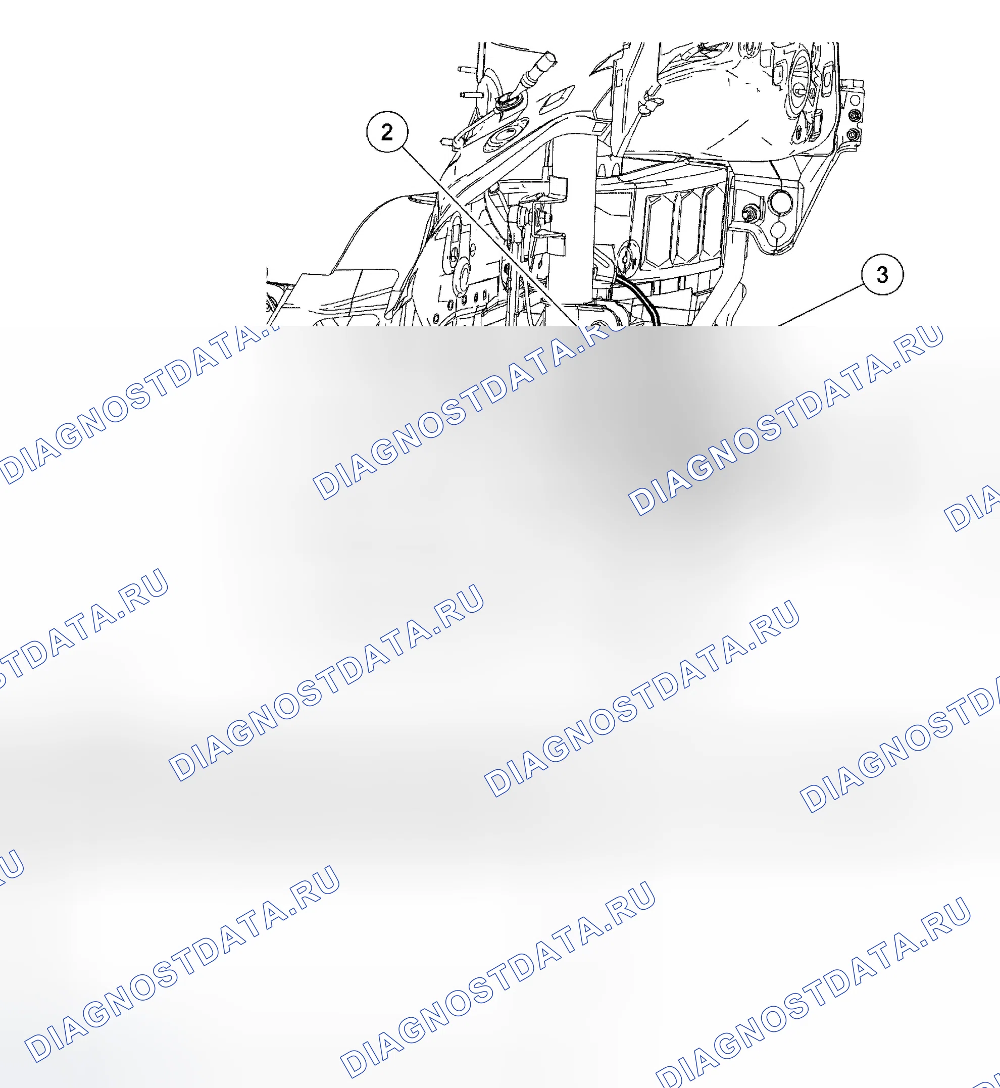Рис. 20. Ford Escape I рестайлинг