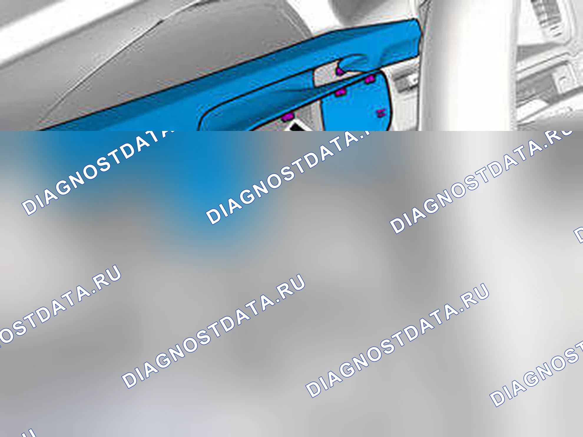 Рис. 227. Volvo S80 II рестайлинг