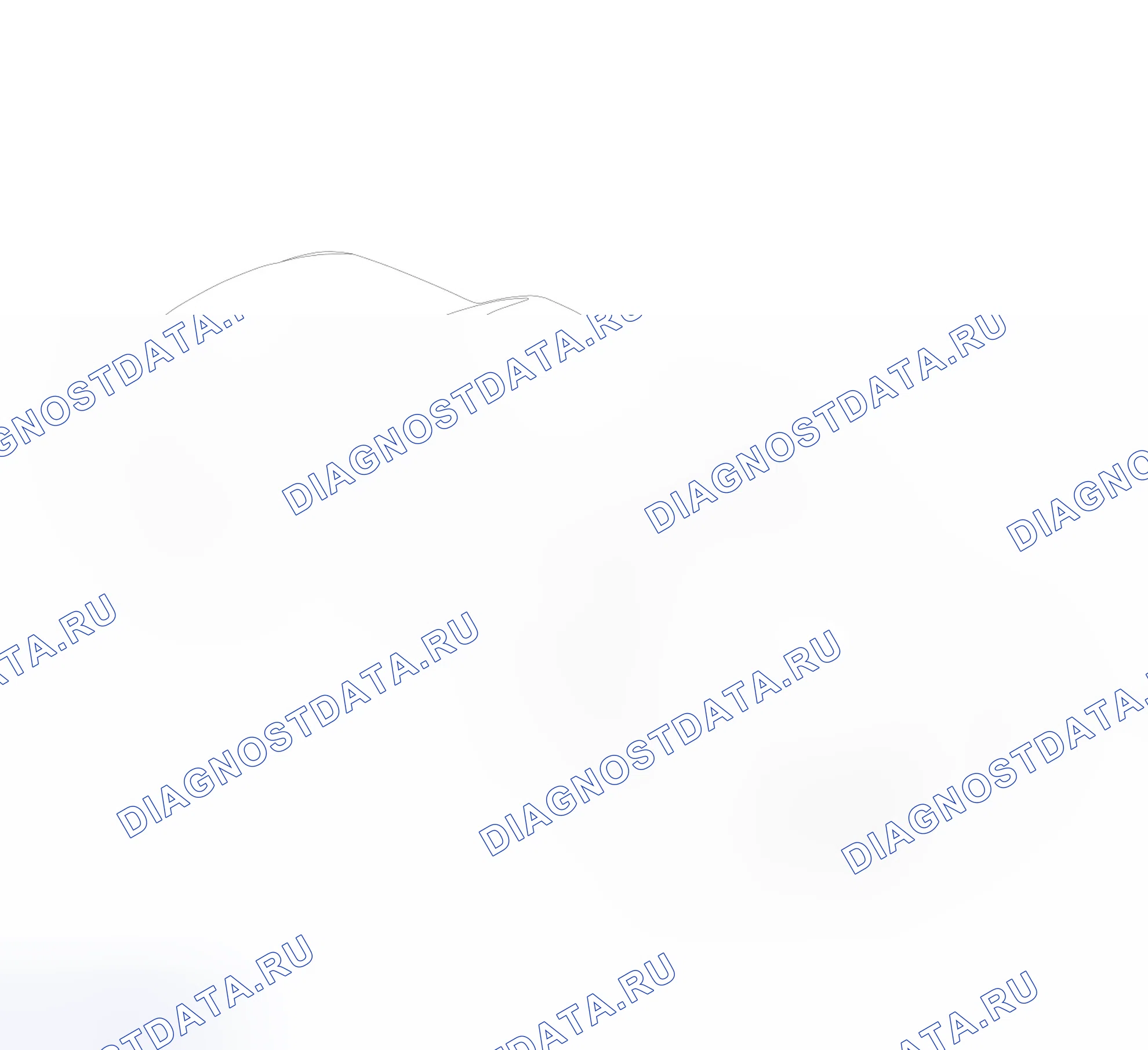 Задняя часть корпуса — Great Wall Wingle-5-Cng. Great-Wall Wingle 5 CNG I