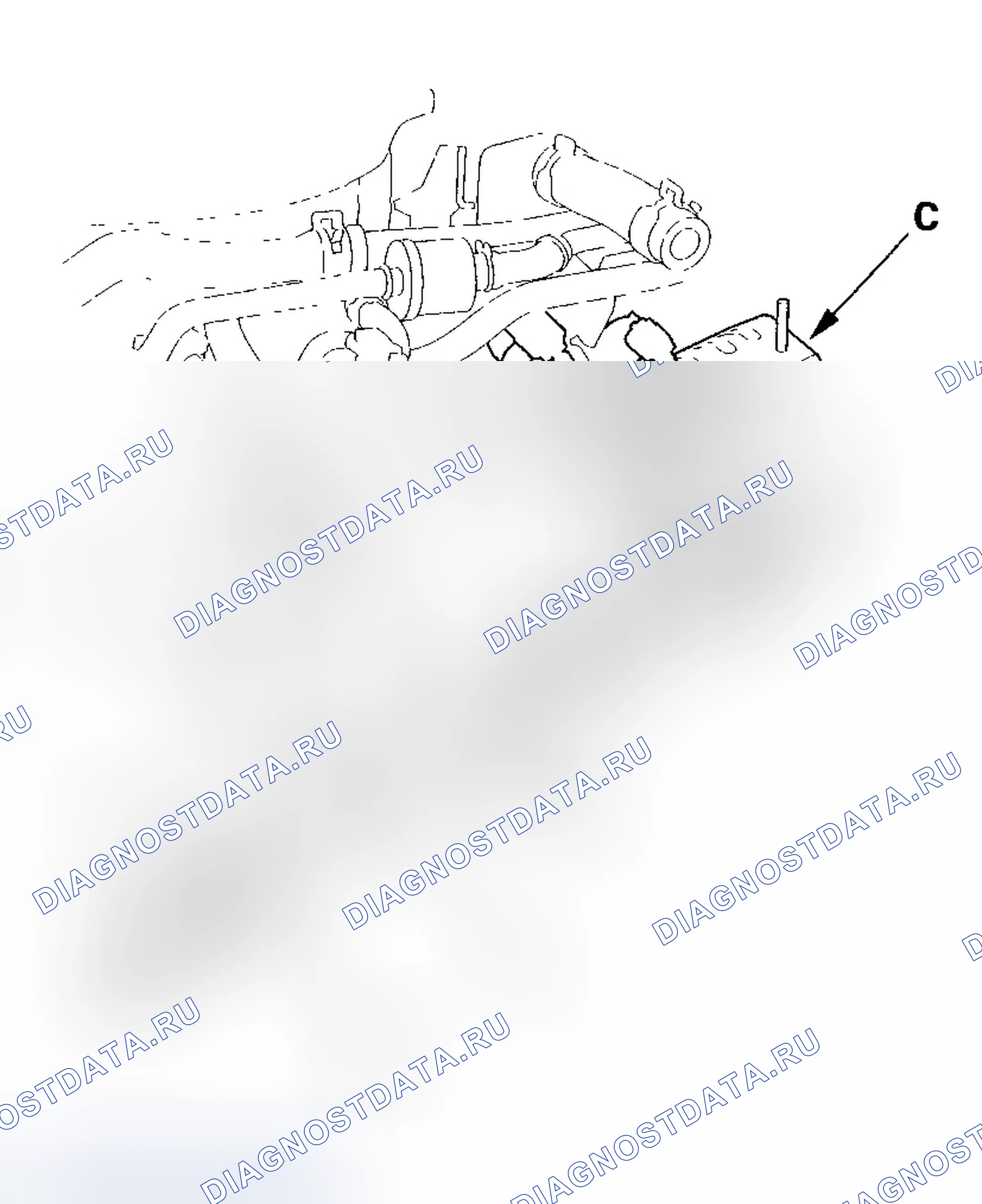 Рис. 107. Honda CR-V II рестайлинг