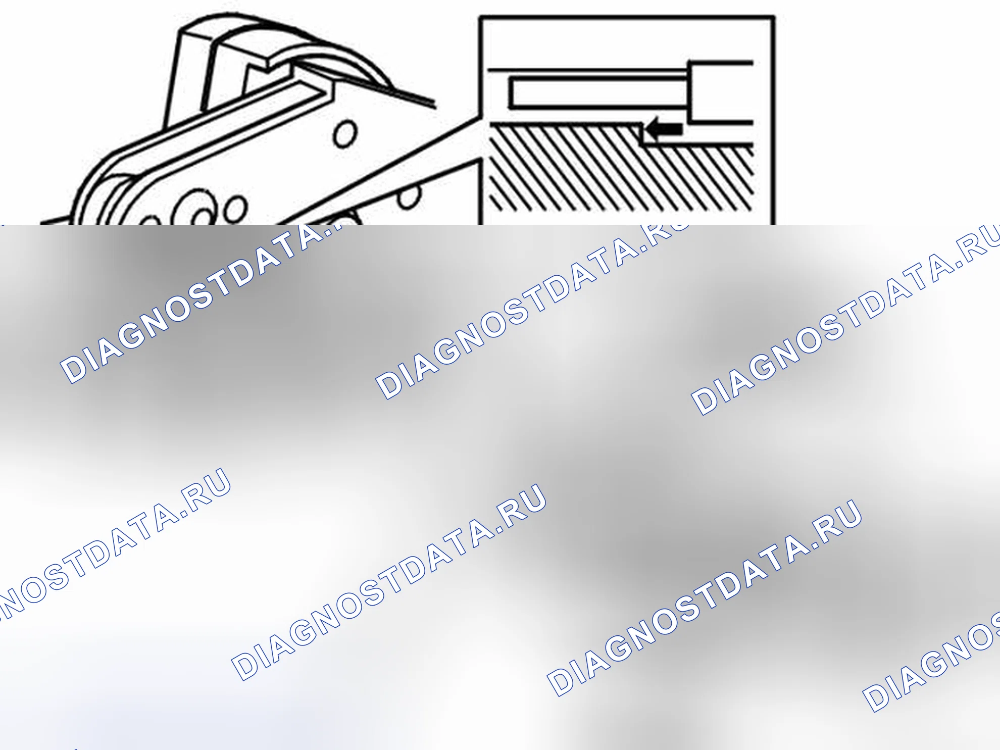 Рис. 363. Volvo XC70 II