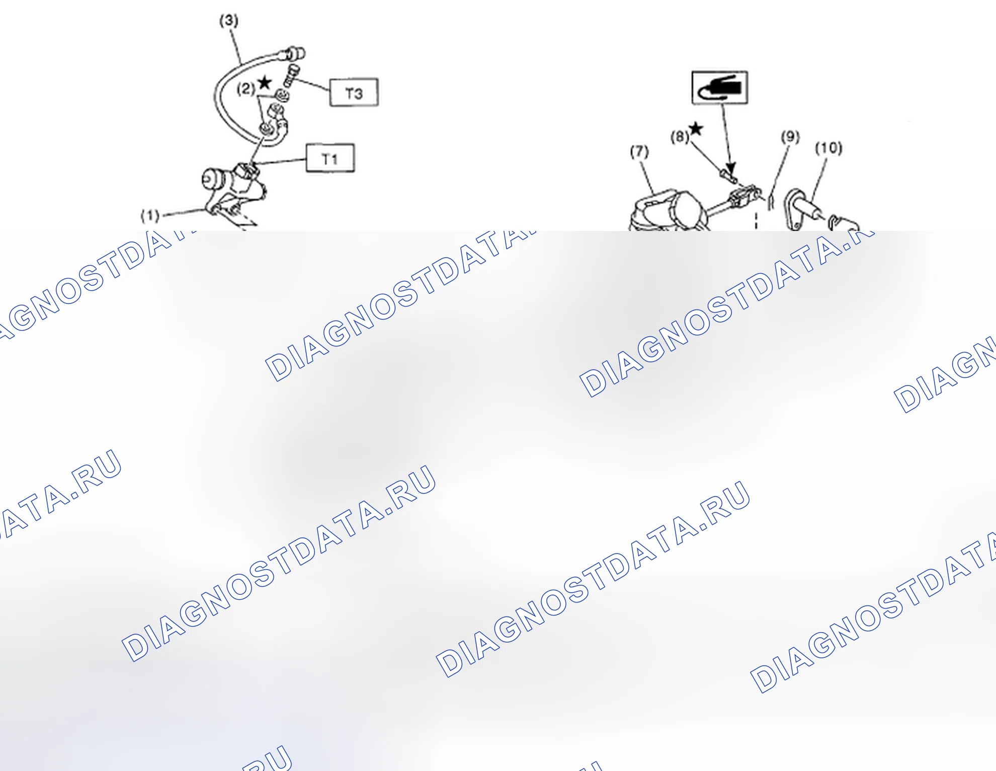 Рис. 13. Subaru Impreza GD/GC/GG рестайлинг 2