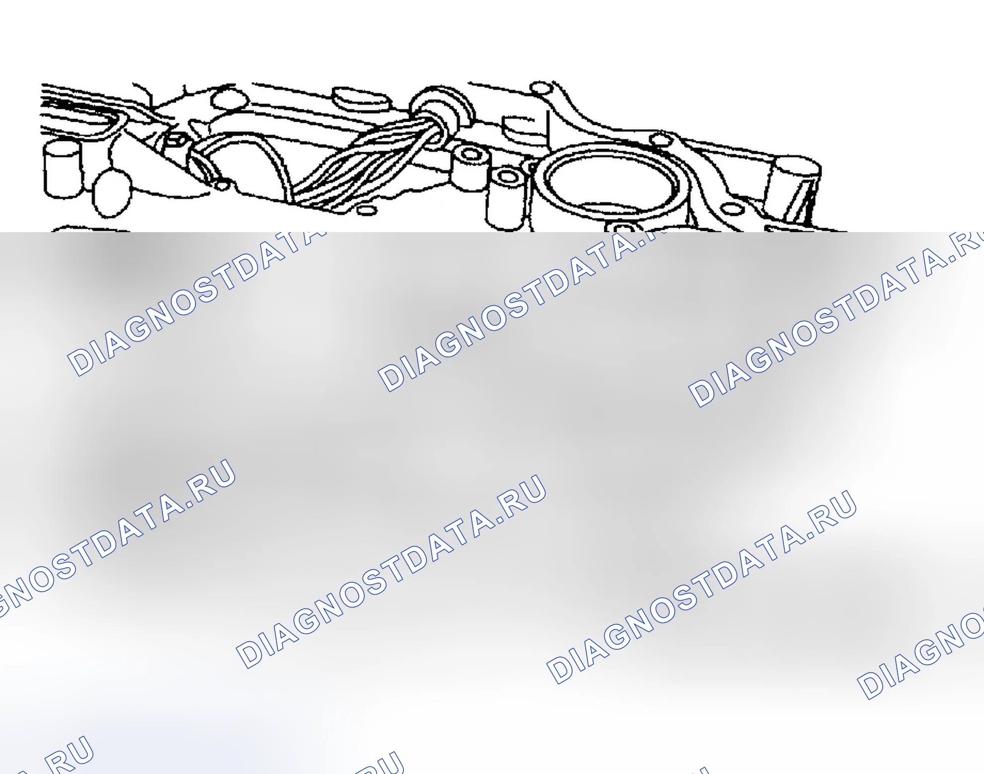 Рис. 321. Ford Taurus IV