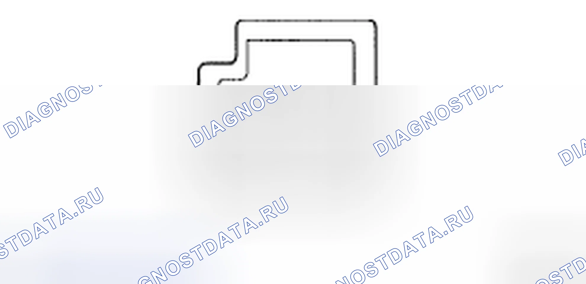 Рис. 3. Toyota 4Runner IV рестайлинг