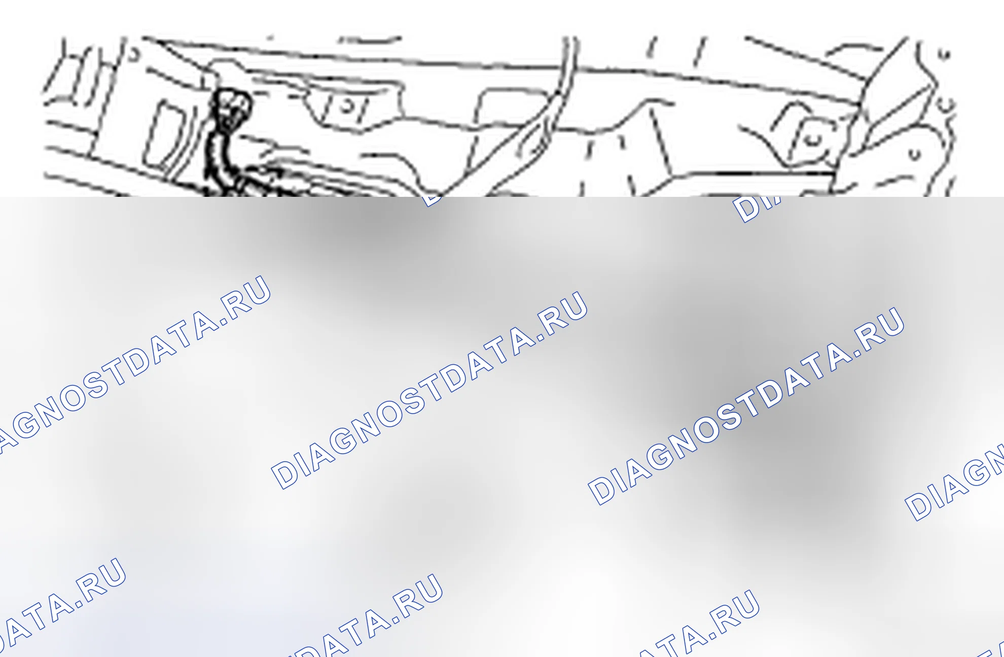 Рис. 279. Toyota Highlander II
