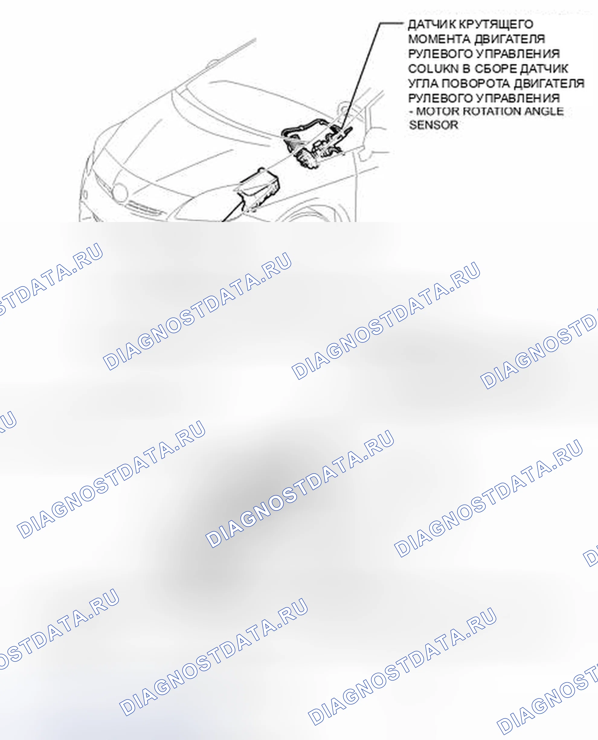 Рис. 9: ИЛЛЮСТРАЦИЯ. Toyota Prius PHV pre-III
