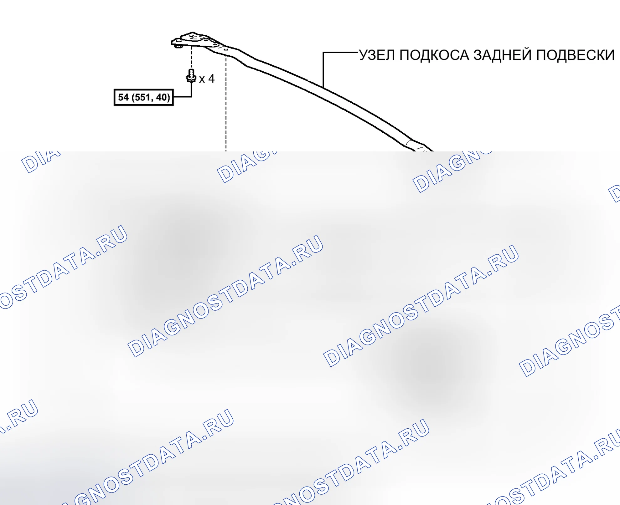 Рис. 45: ИЛЛЮСТРАЦИЯ. Toyota Prius III рестайлинг