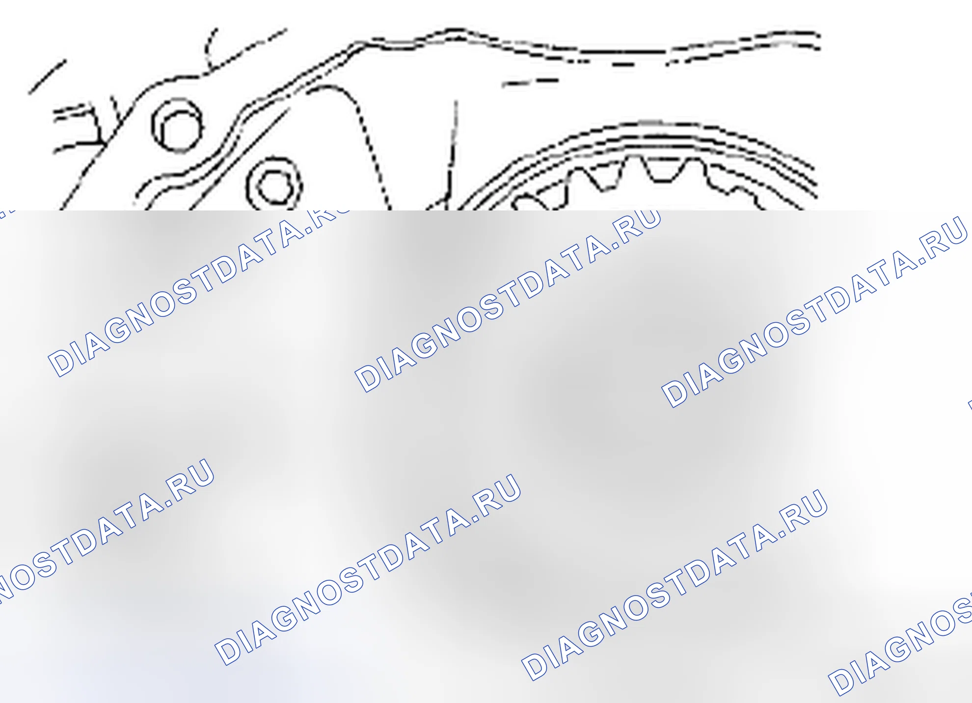 Рис. 56. Suzuki Forenza I