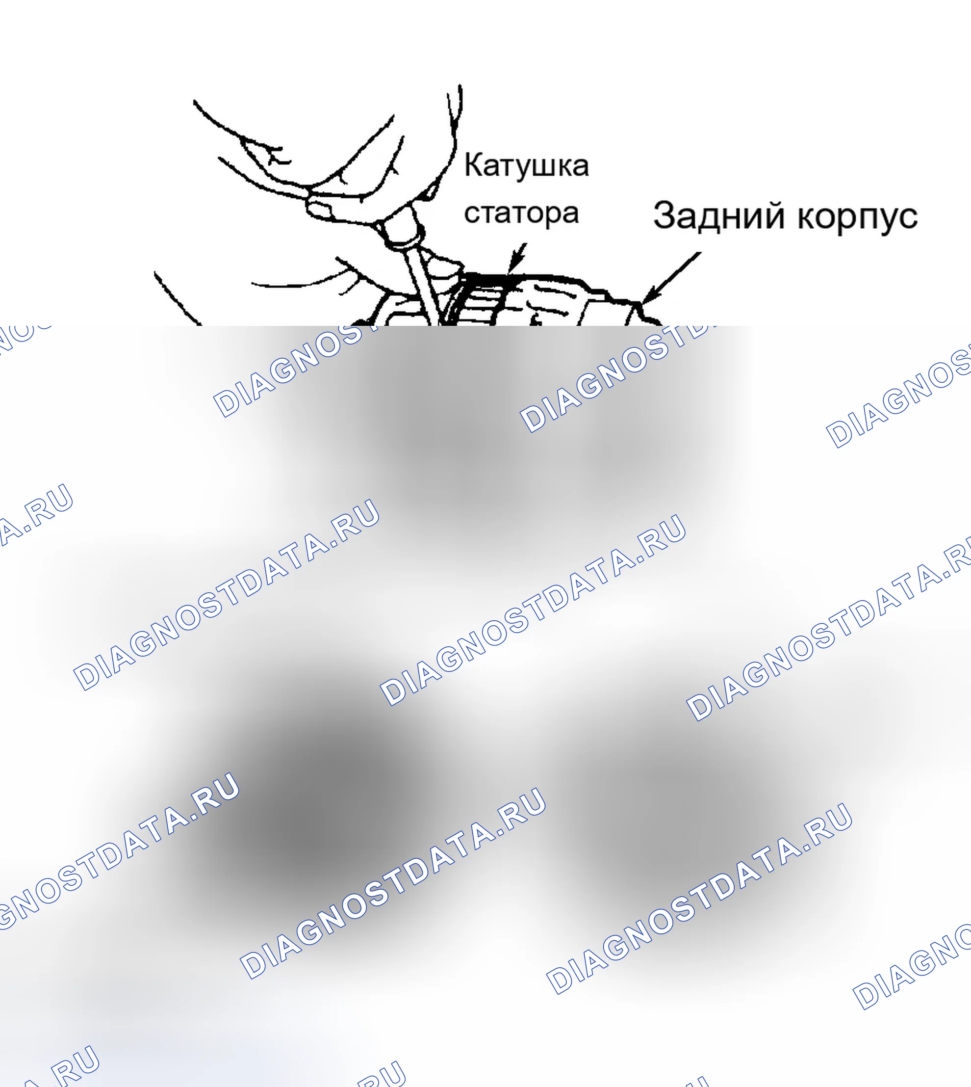 Рис. 4. Chevrolet Tracker II