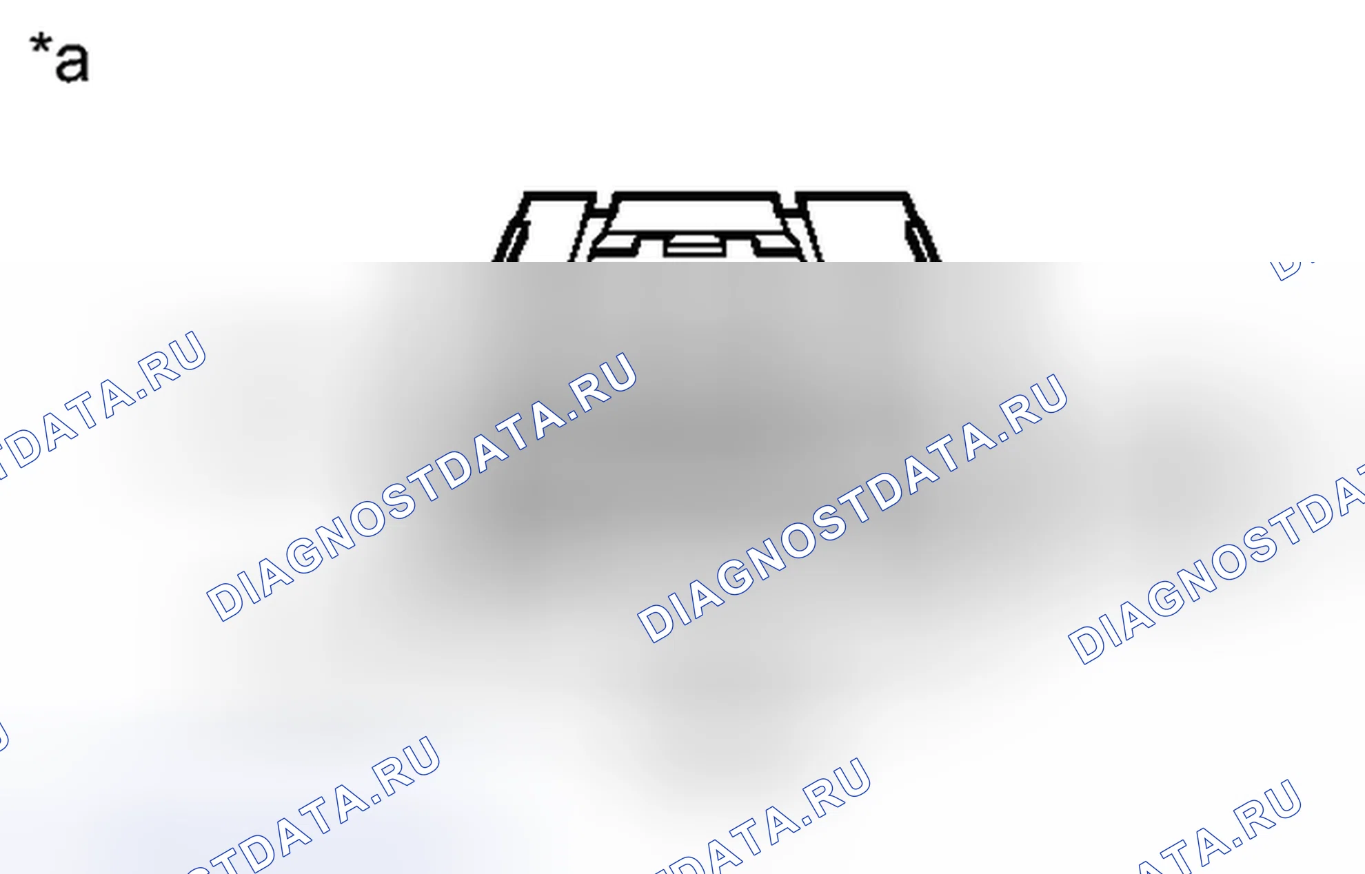 Рис. 175: ПОРЯДОК ВЫПОЛНЕНИЯ РАБОТ. Toyota Sequoia II рестайлинг