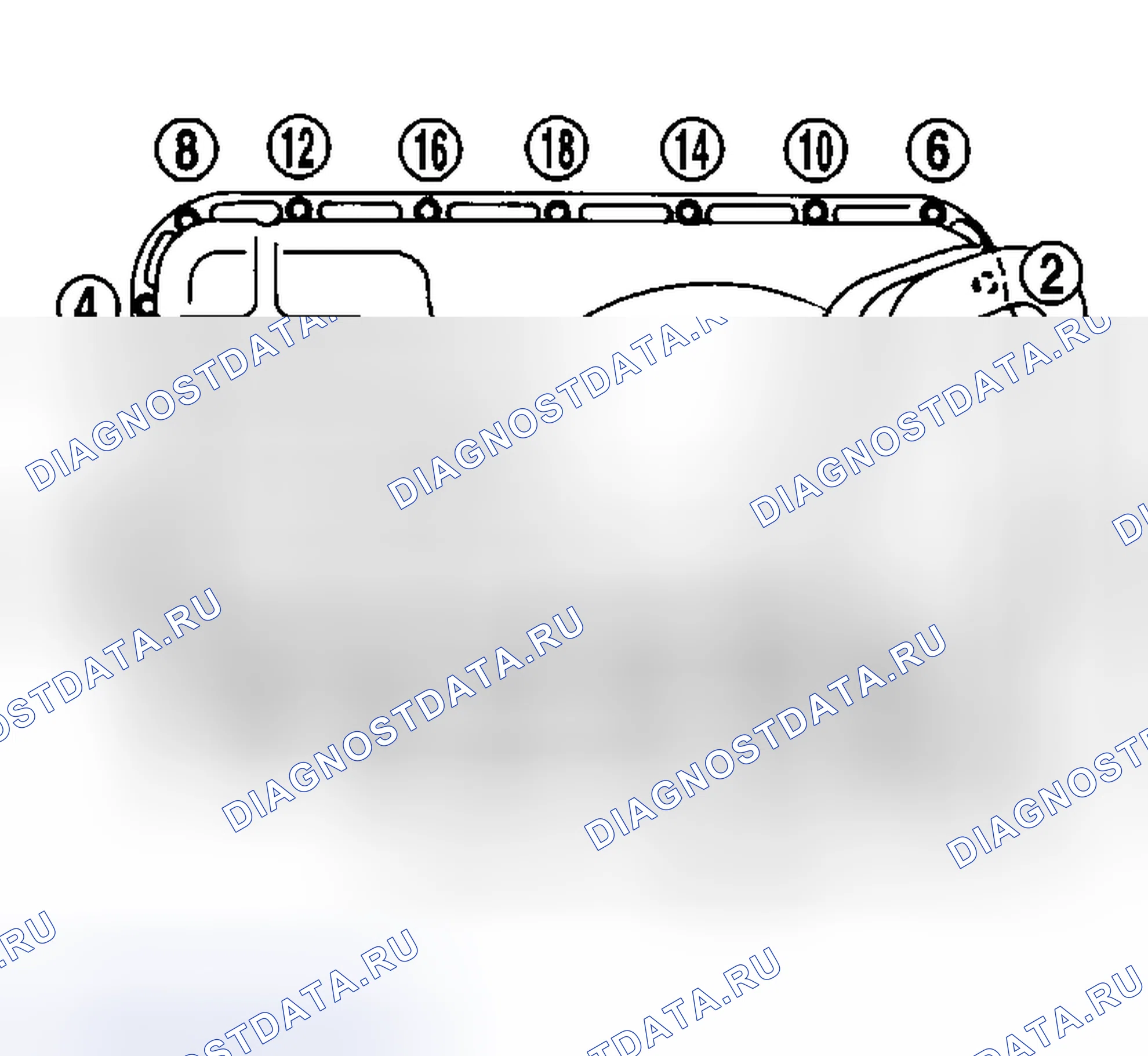 Рис. 246. Honda Odyssey (North America) I