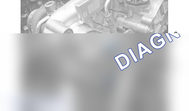 Снятие - установка: Турбокомпрессор — b1hg3qzd. Peugeot 208 I