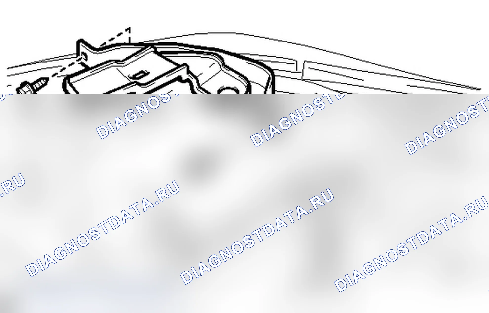 Рис. 40. Lexus IS F I