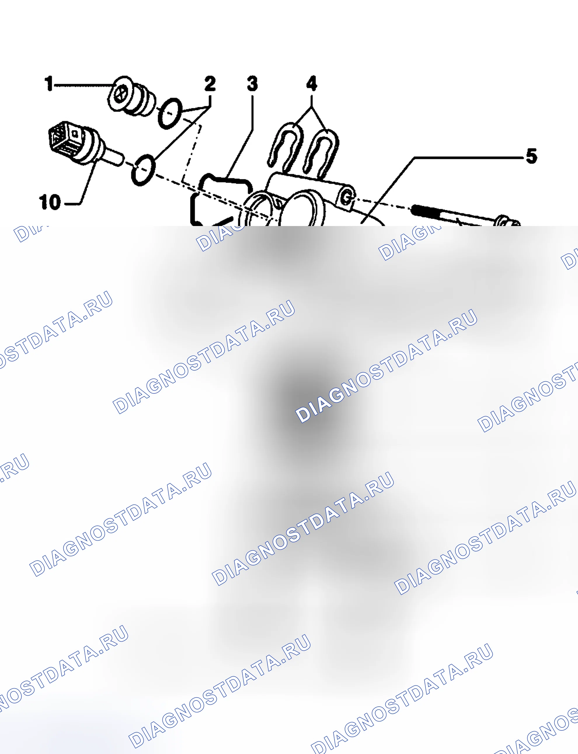 Рис. 62. Volkswagen Jetta IV