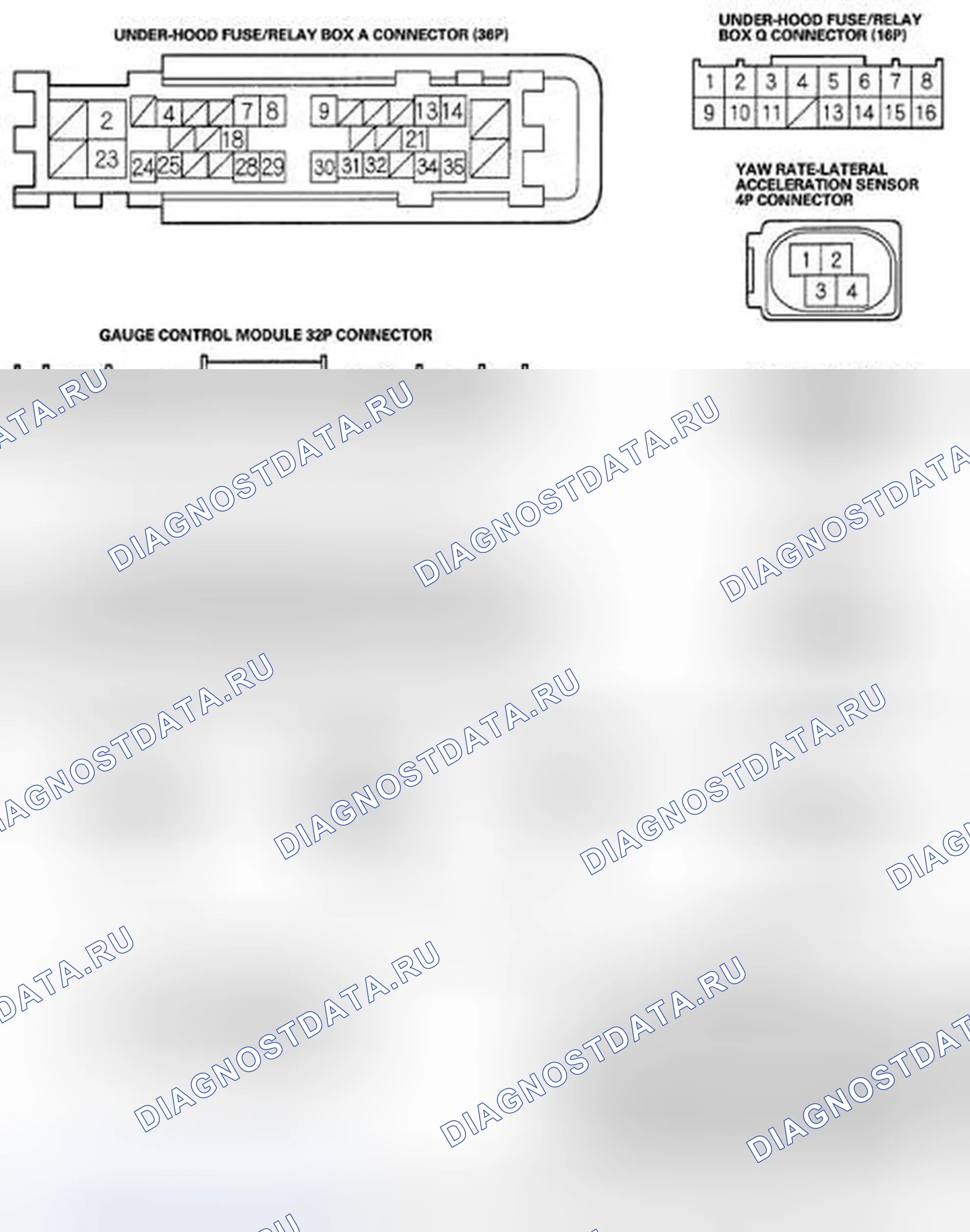 Рис. 97. Honda Insight ZE2