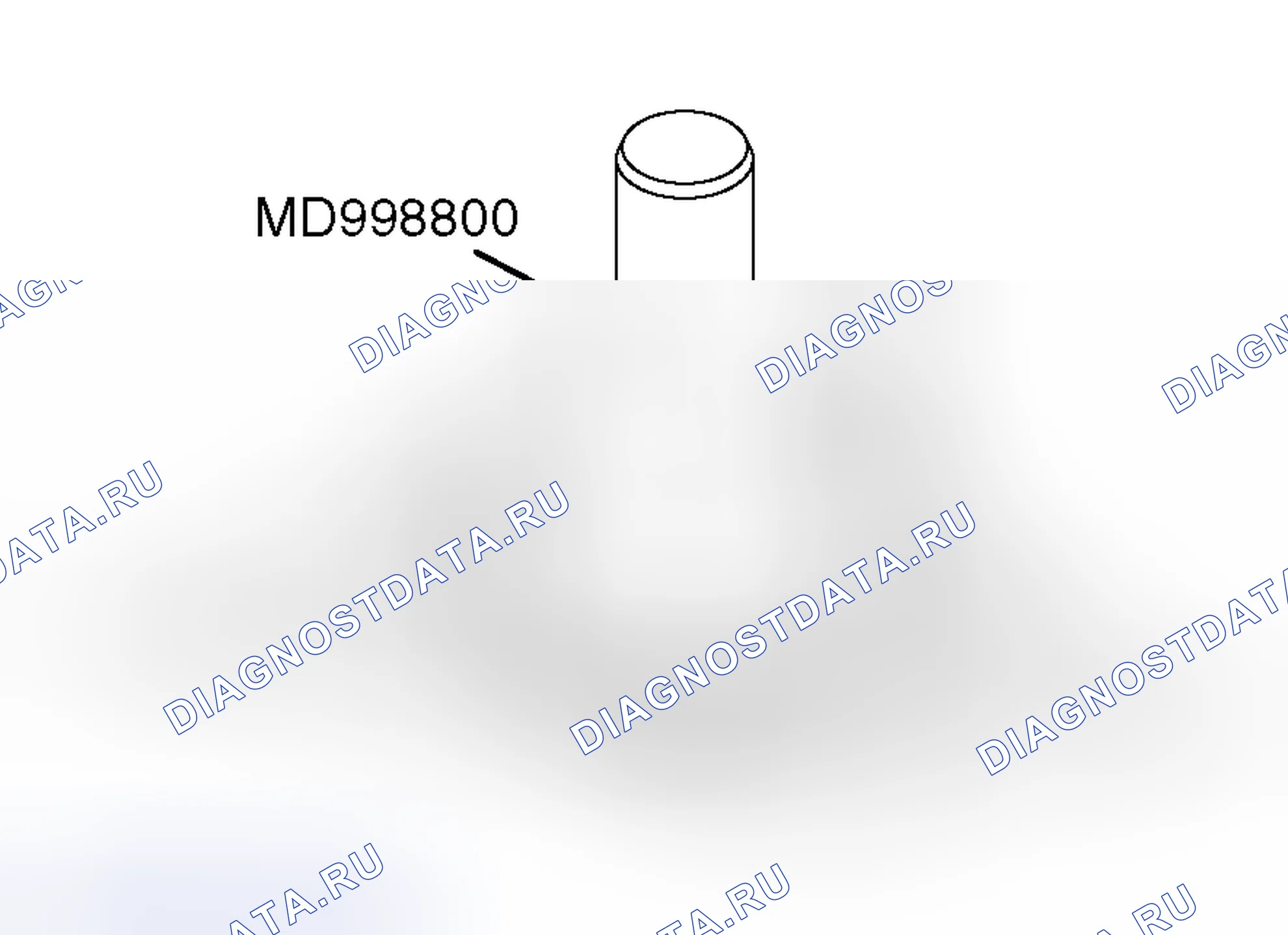 Рис. 382: > > A < < МОНТАЖ МАСЛЯНОГО УПЛОТНЕНИЯ. Honda Envix I