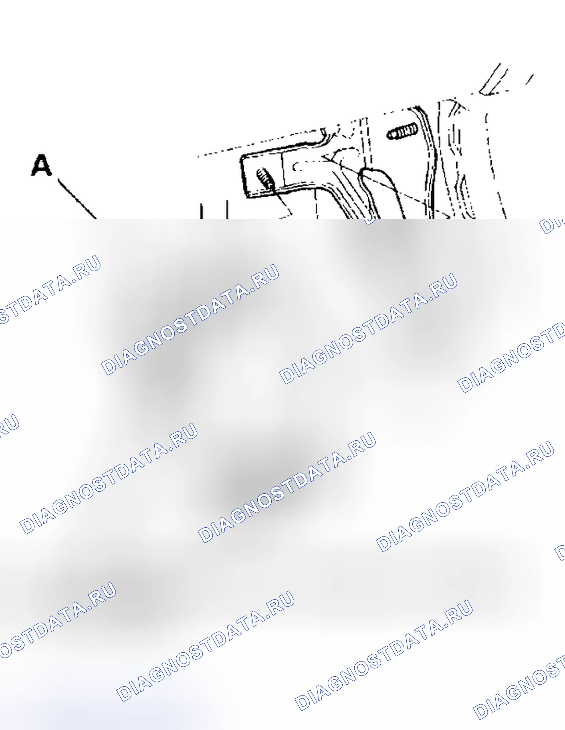 Рис. 979. Honda Civic VII рестайлинг
