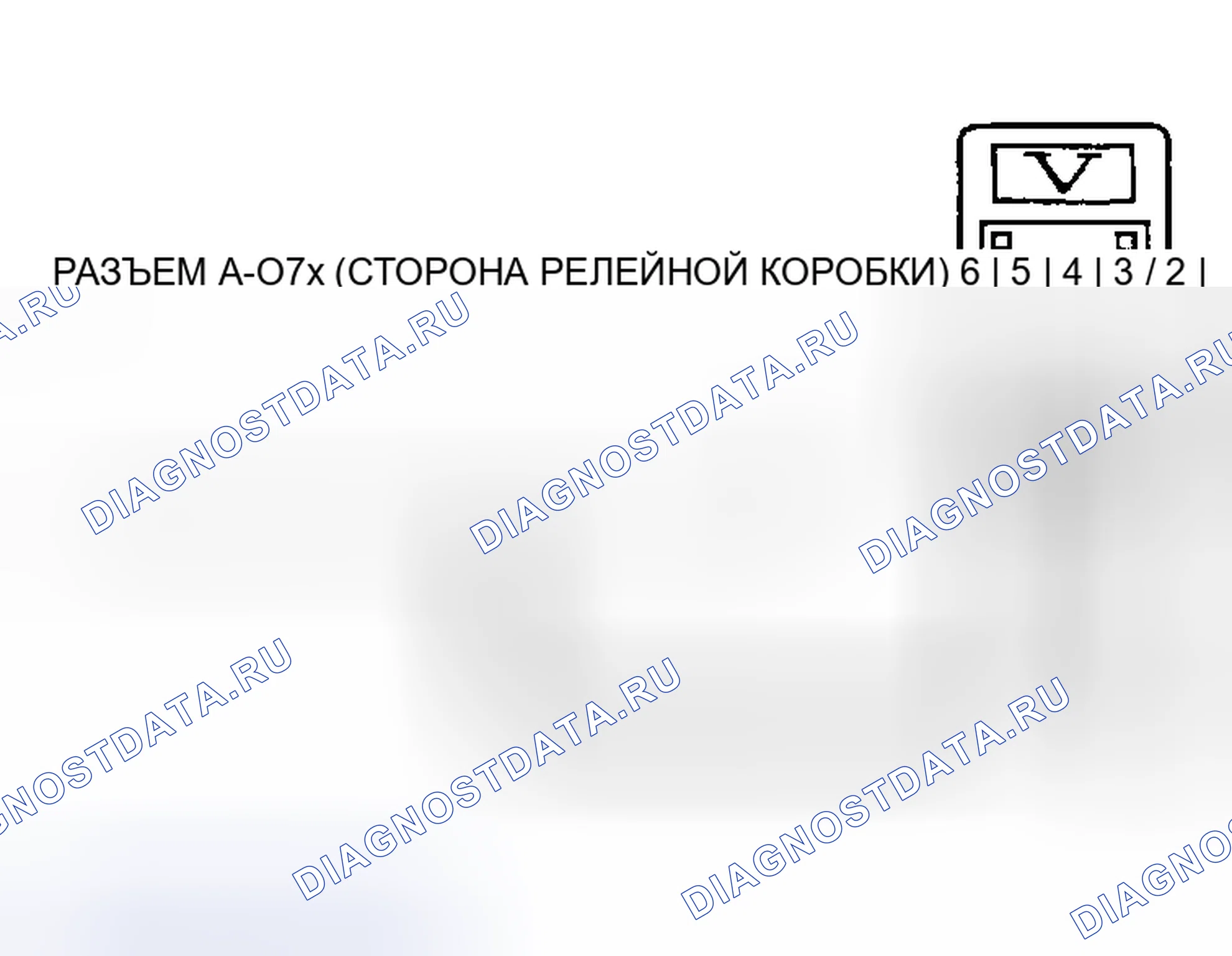 Рис. 286. Mitsubishi Montero III