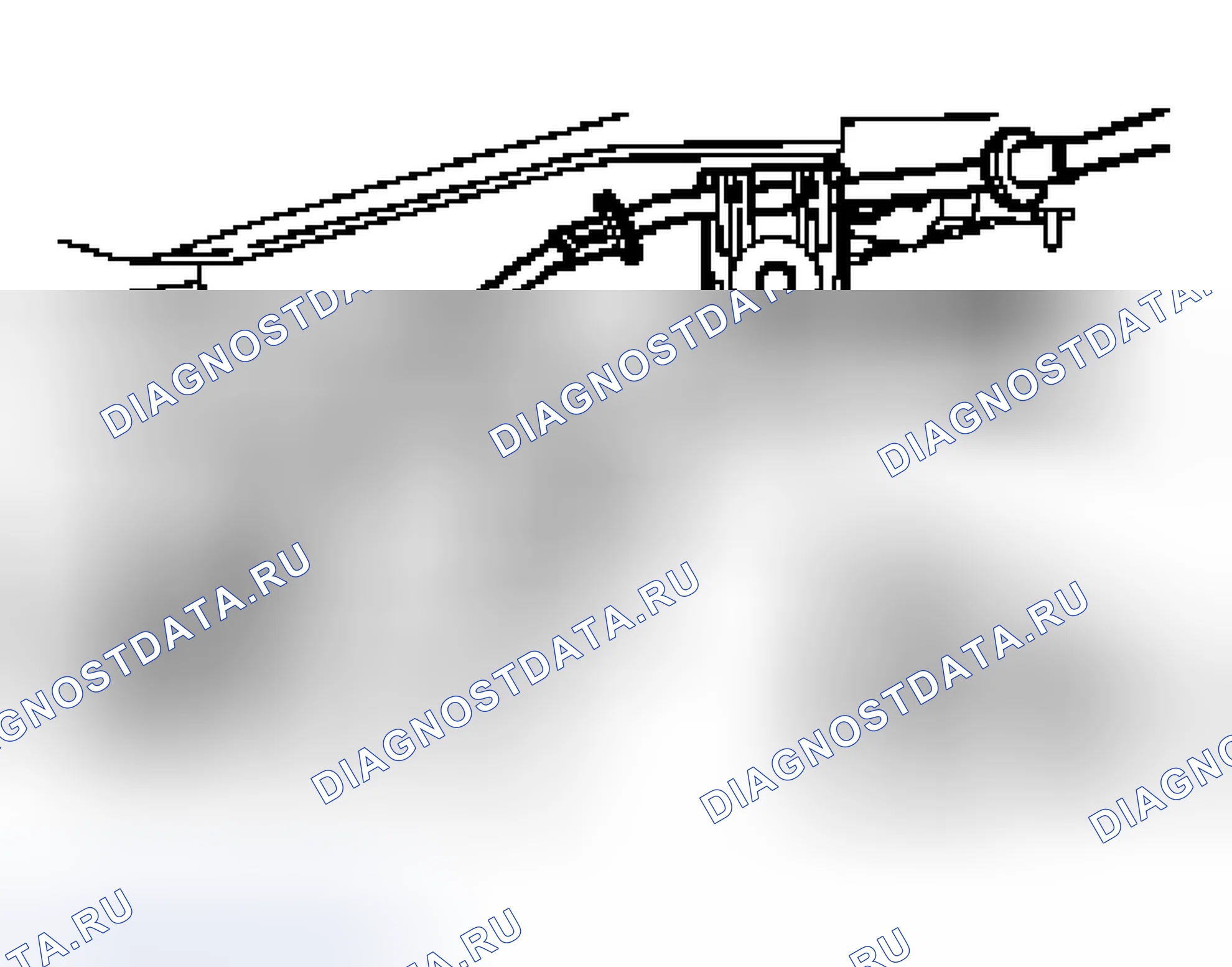 Рис. 376. Ford Mustang IV рестайлинг