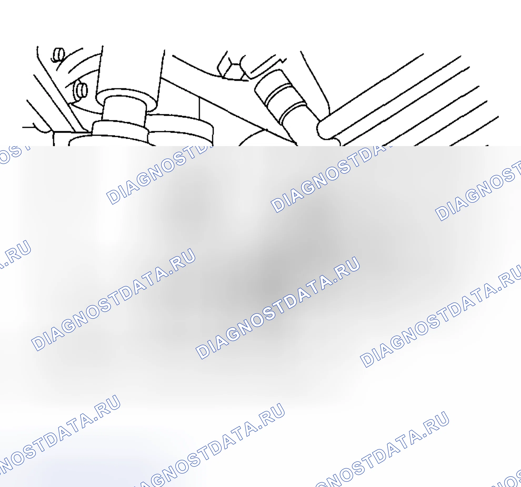 Рис. 196. Subaru Impreza GD/GC/GG рестайлинг 2