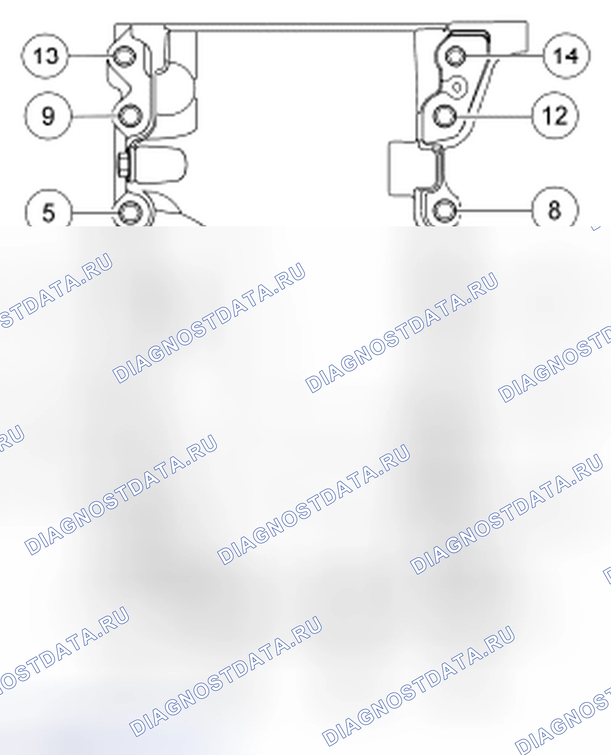 Рис. 377. Hyundai Lafesta I