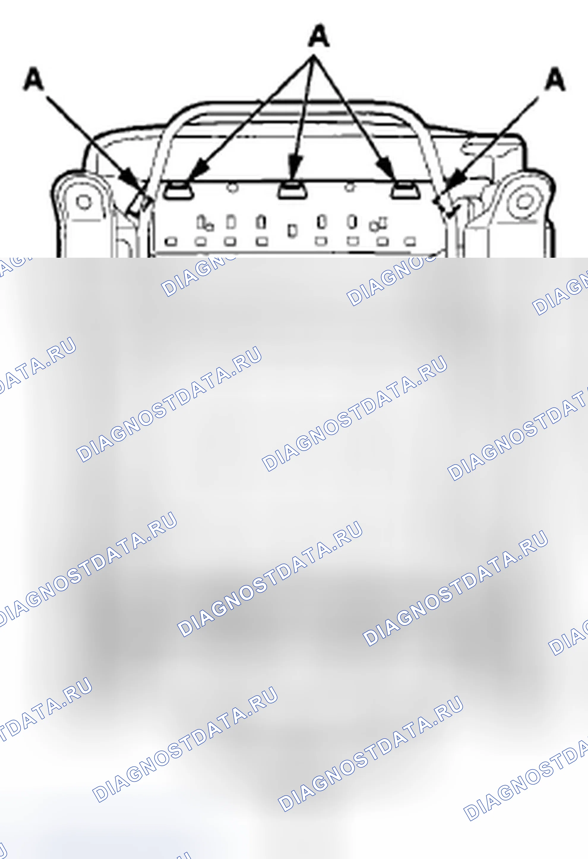 Рис. 141. Honda Accord VIII