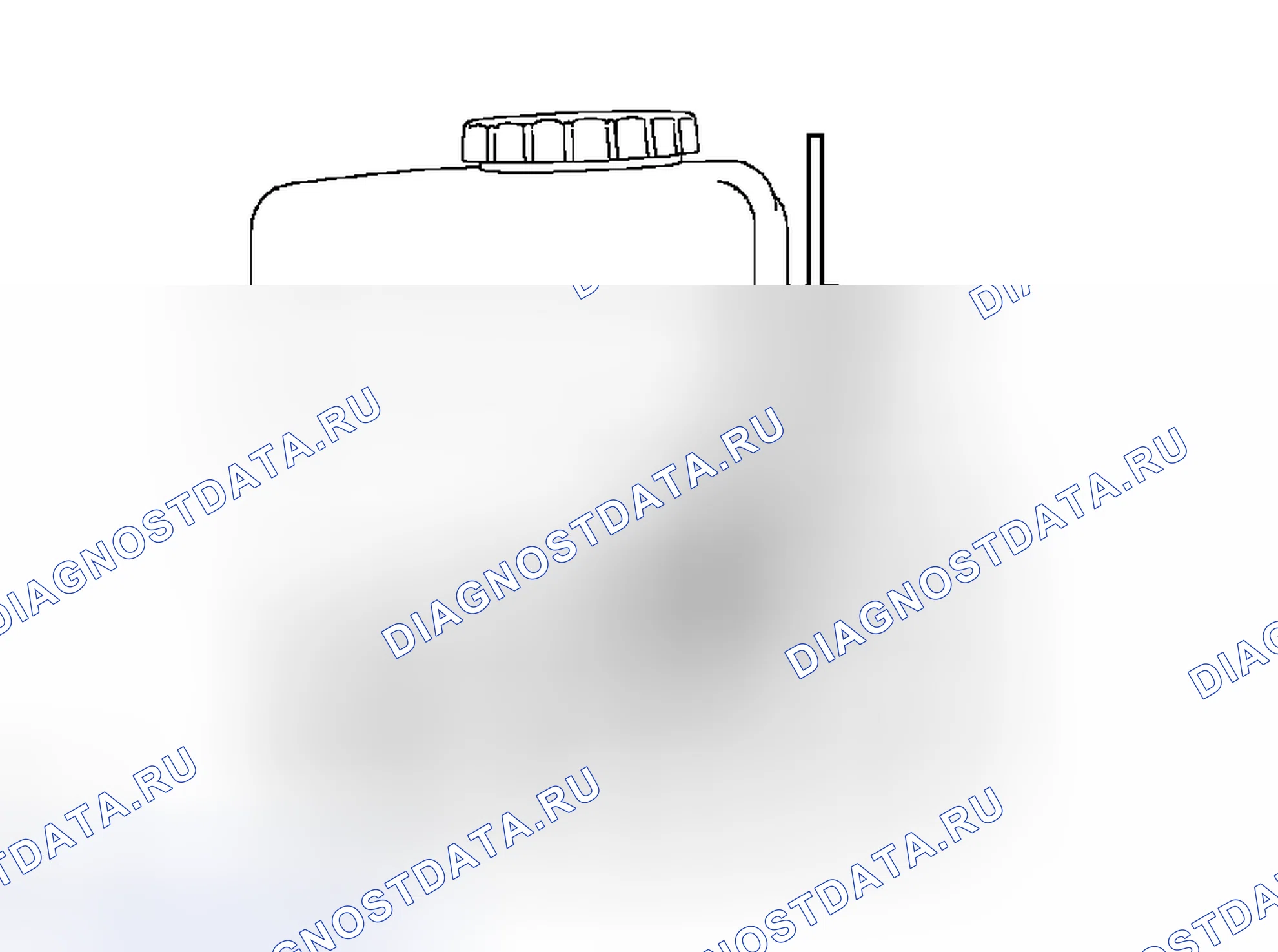 Рис. 5: РАЗБОРКА. Toyota Tacoma II