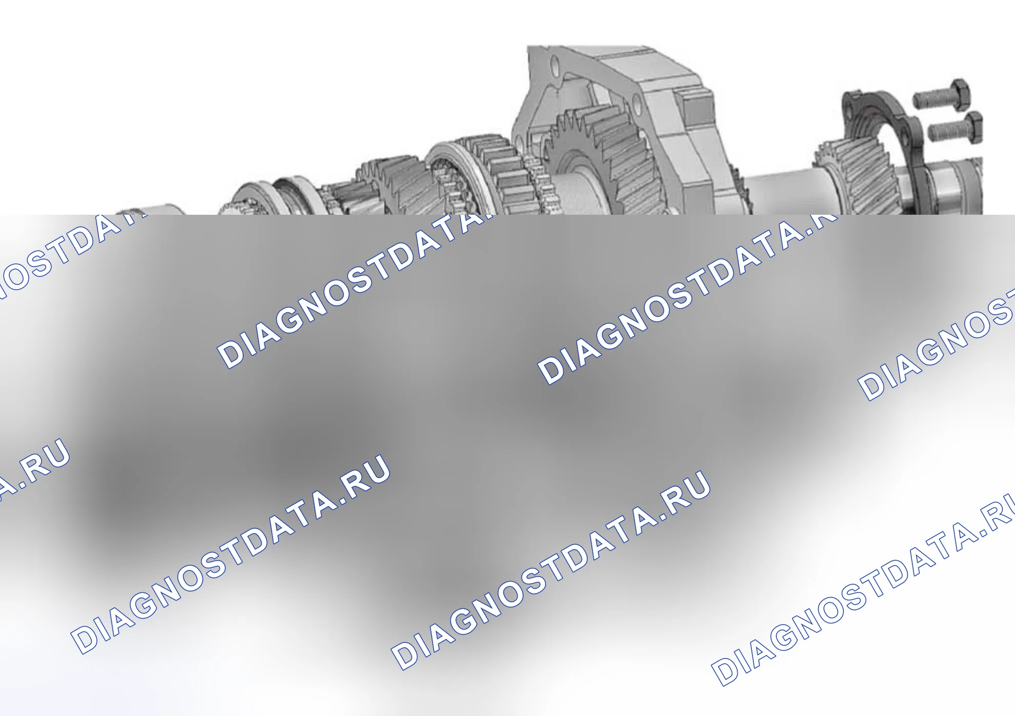 Разборка / установка — Great Wall Wingle-5. Great-Wall Wingle 5 I