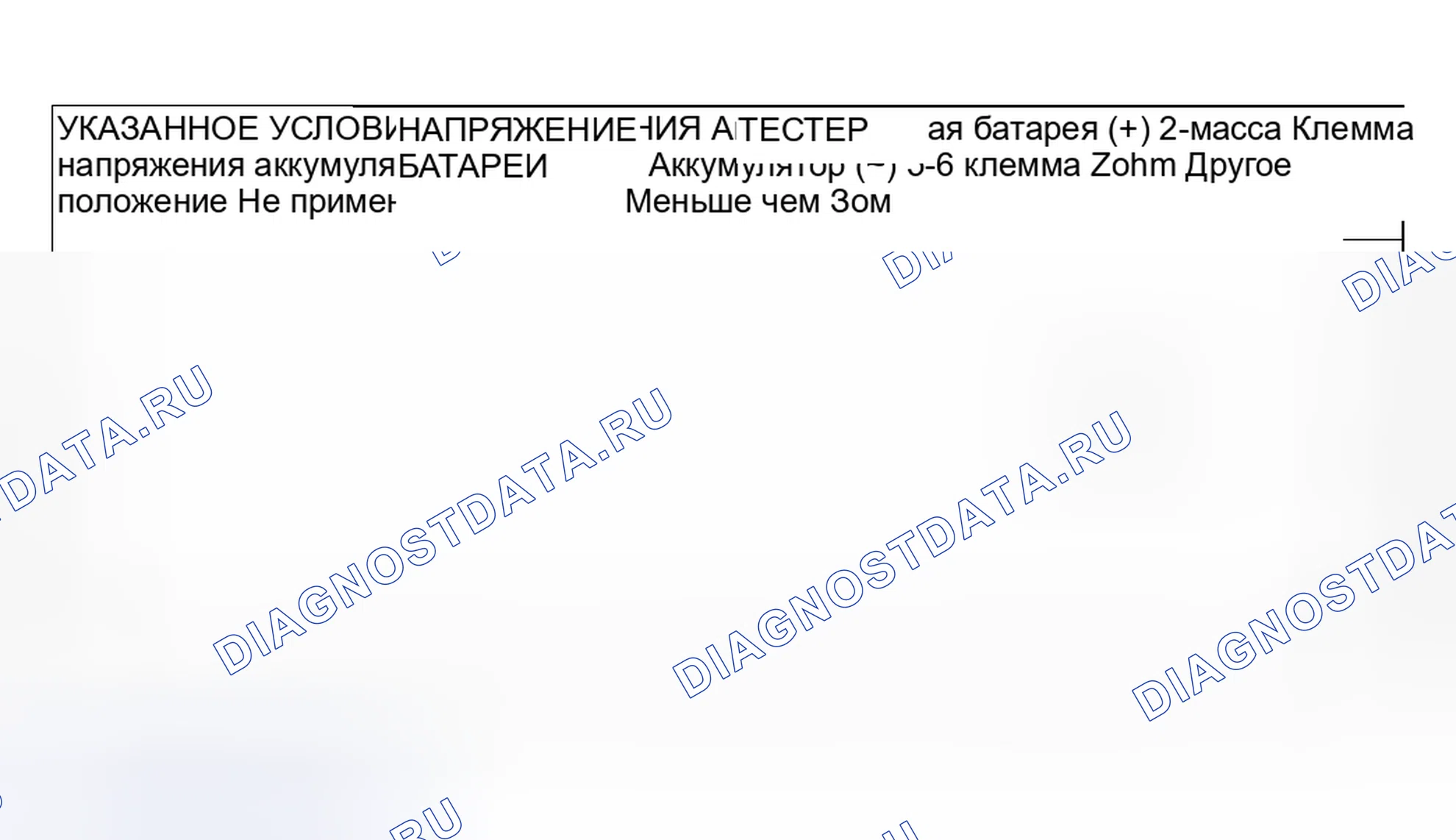 Рис. 83: ШАГ 3: ПРОВЕРКА ЦЕЛОСТНОСТИ КОНТРОЛЛЕРА ЗАПОРНОГО КЛАПАНА ДЛЯ ВОДЫ. Honda CR-X II