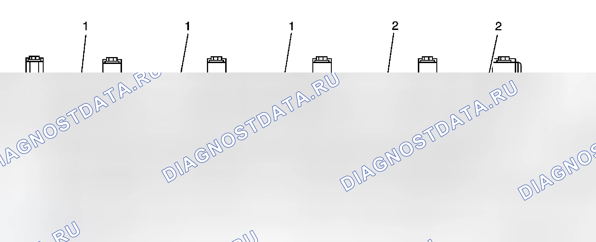 Рис. 34. Cadillac DTS I