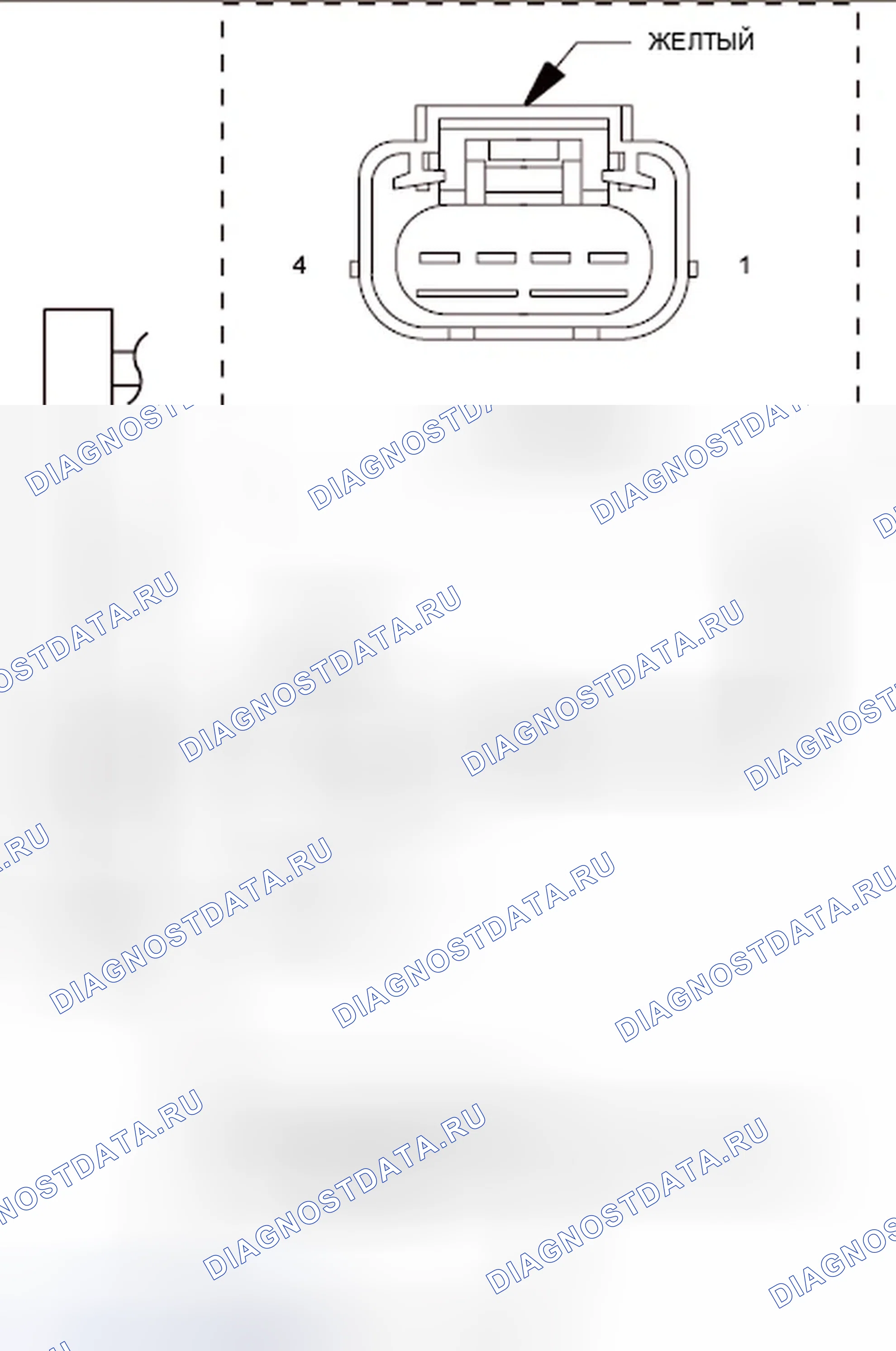 Рис. 142. Chrysler Town & Country V рестайлинг