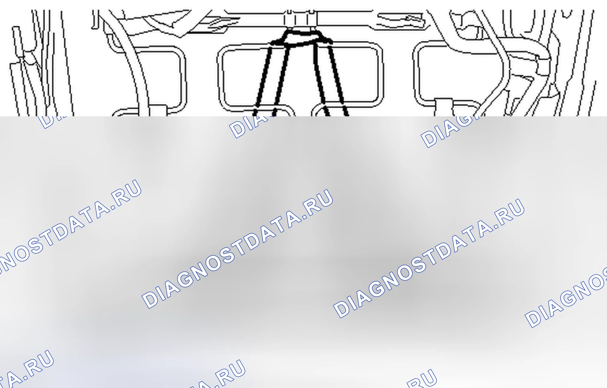 Рис. 75. Lexus LFA I