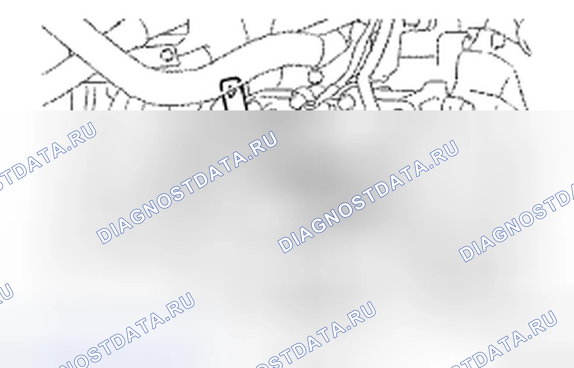 Рис. 606. Toyota Camry XV40
