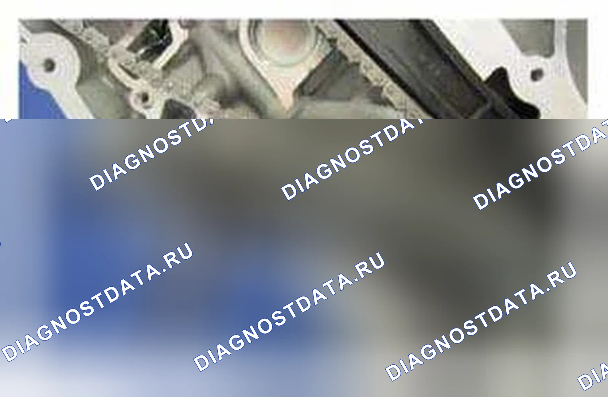 Рис. 472. Ford Mustang V рестайлинг 2