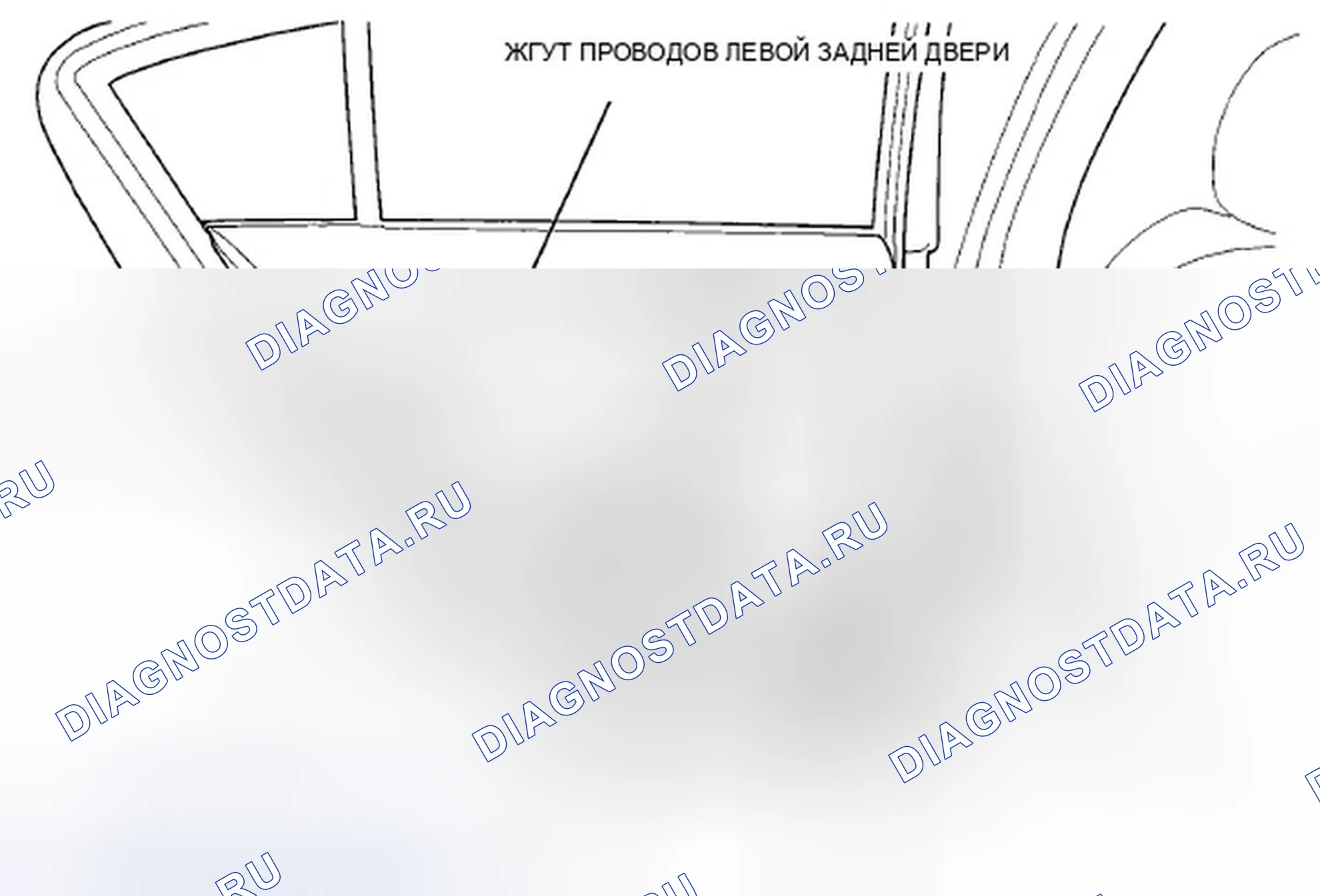 Рис. 63. Honda Insight ZE2 рестайлинг