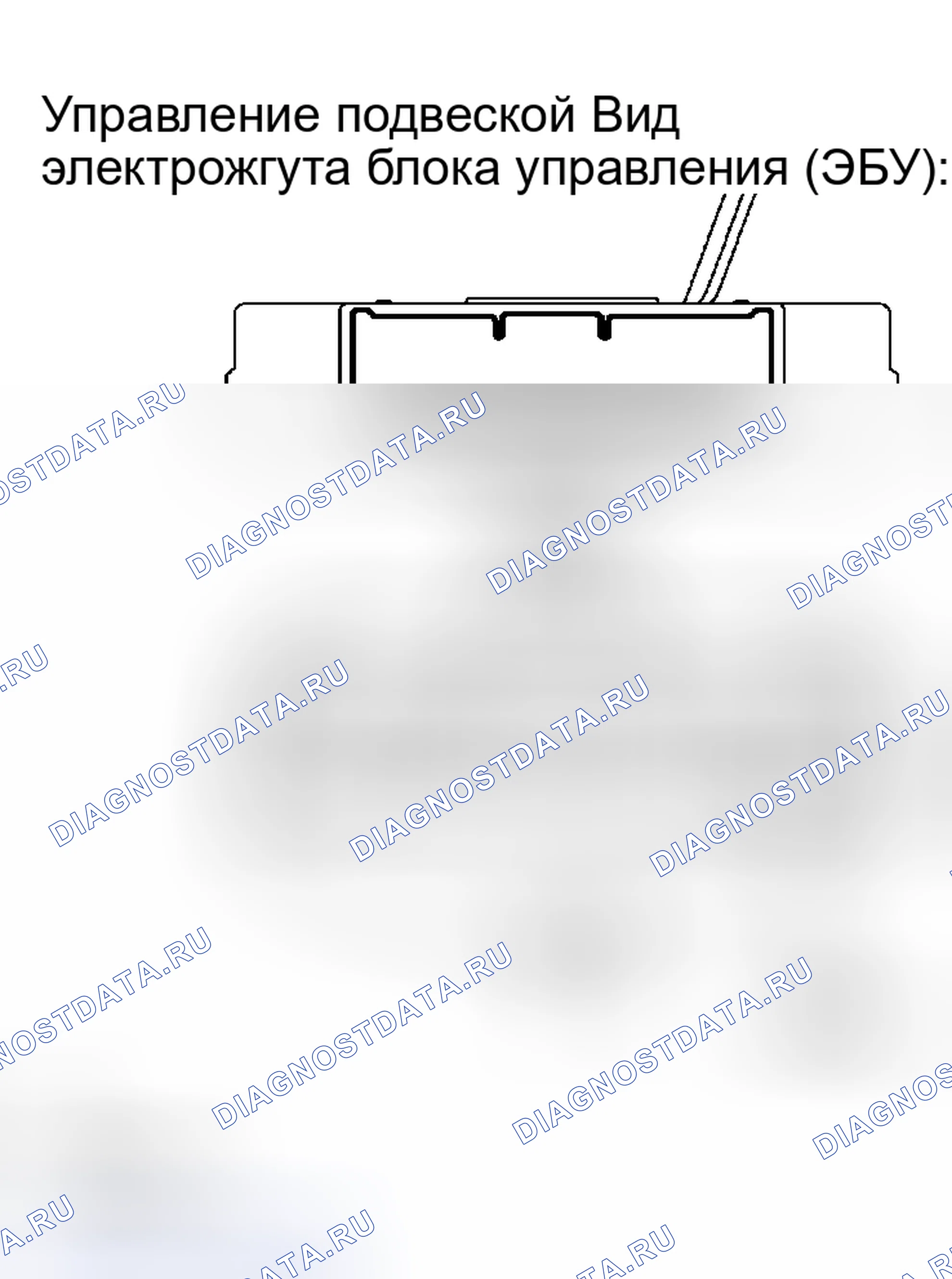 Рис. 30. Toyota Sequoia I рестайлинг