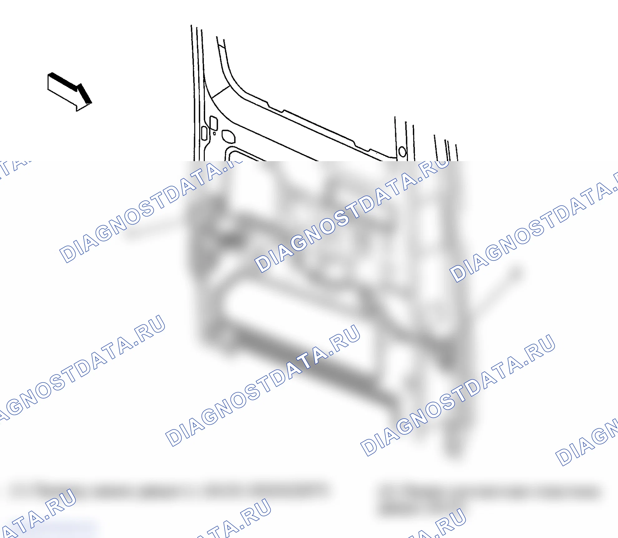 Рис. 227. GMC Savana Camper Special G3500 