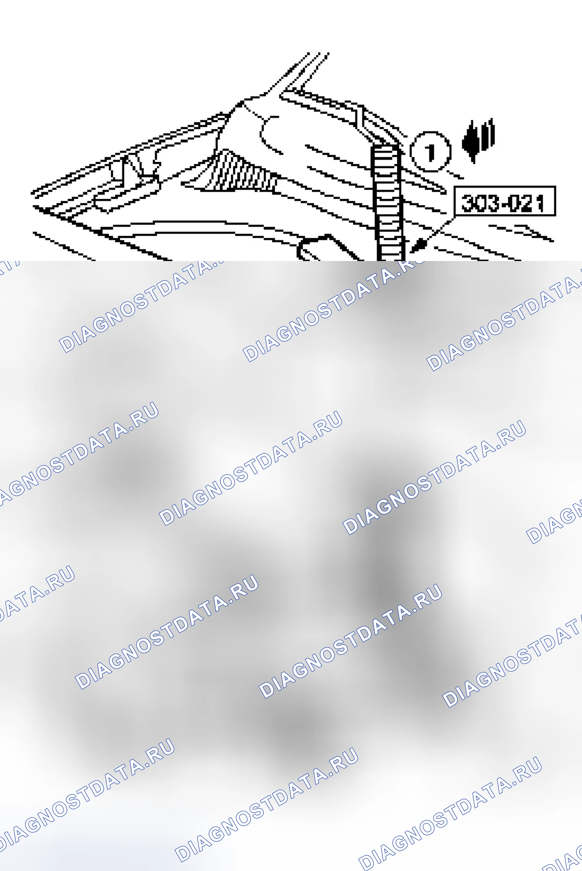 Рис. 15. Jaguar XJR III