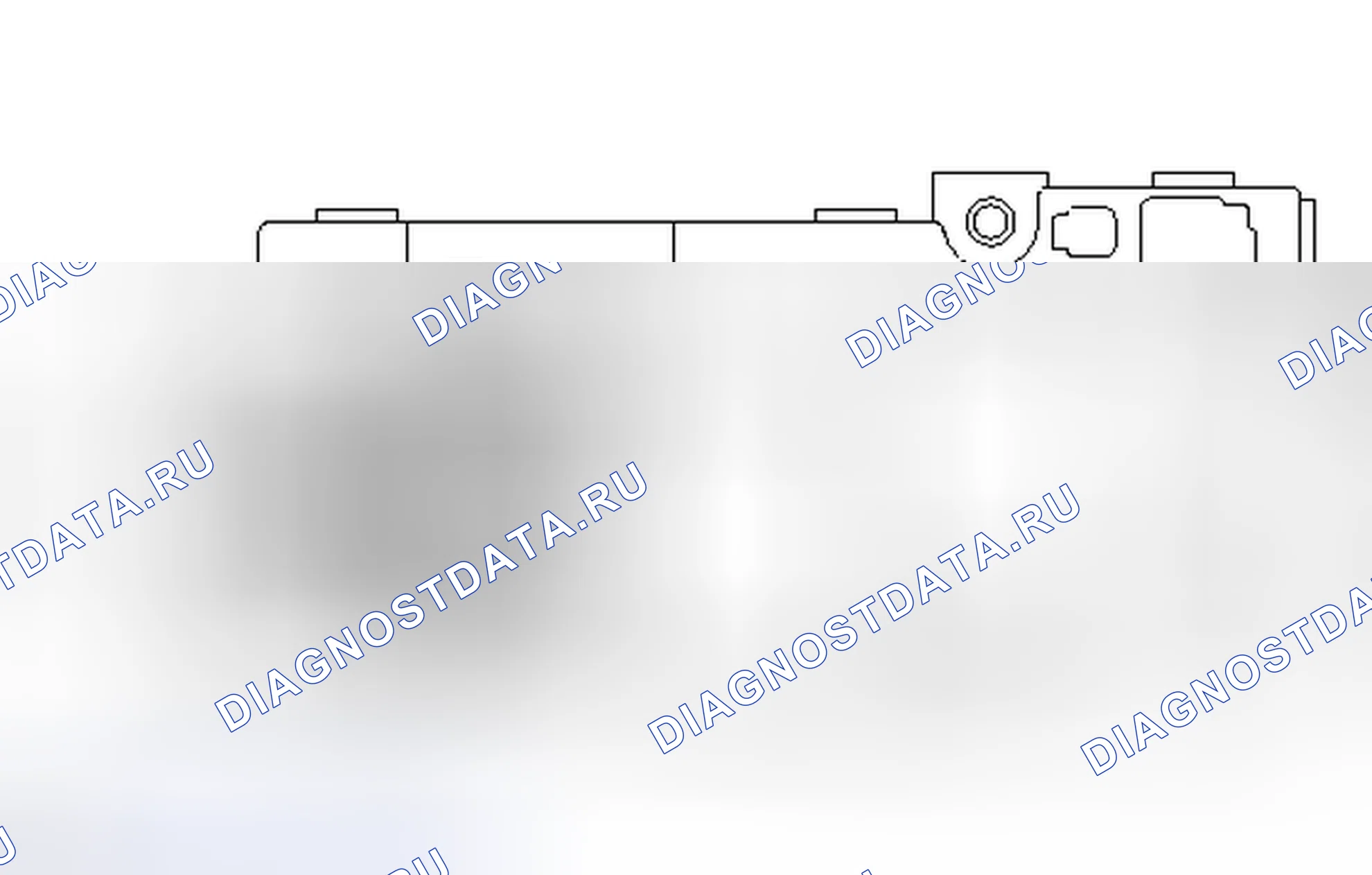 Рис. 461. Honda Accord V