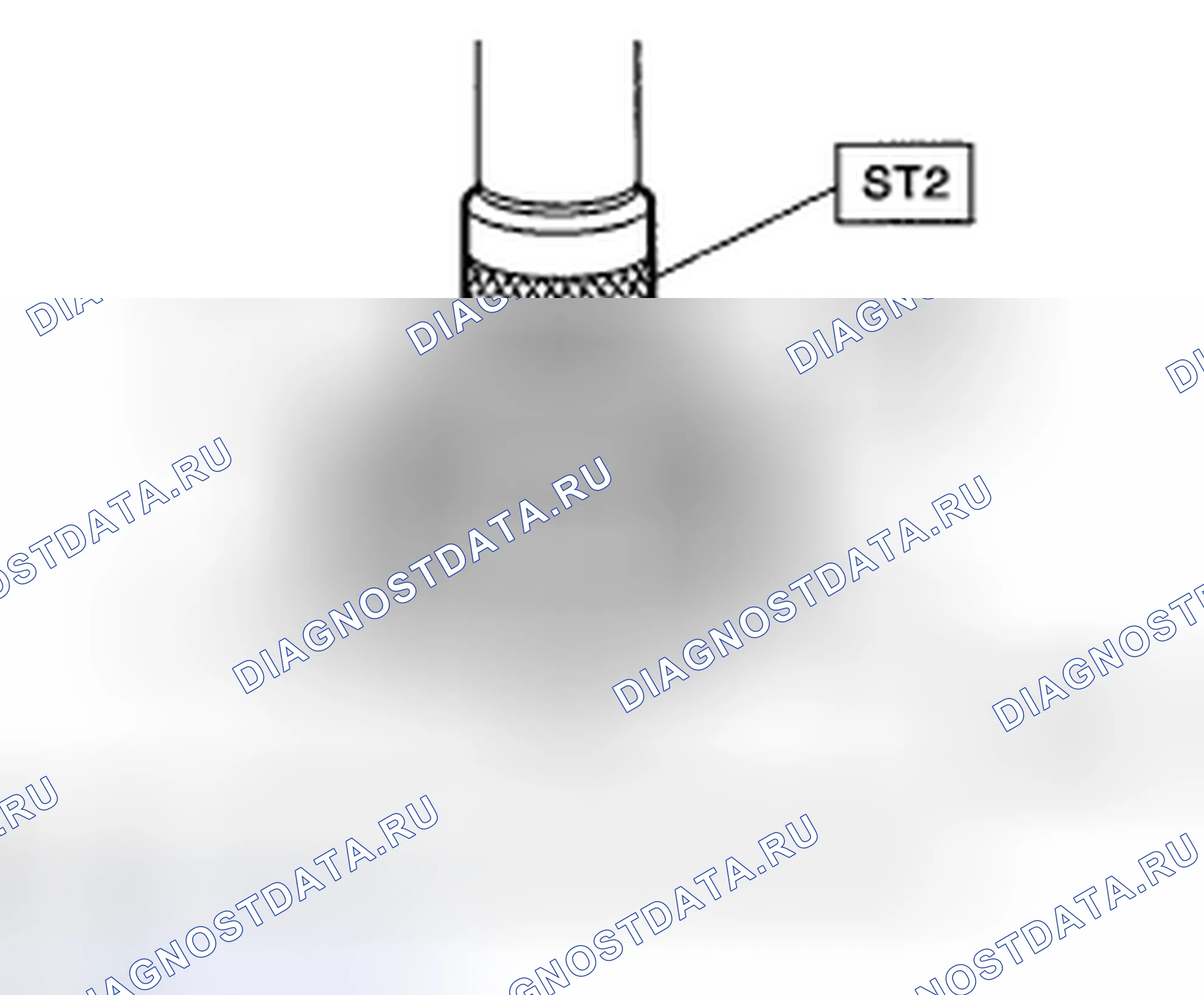 Рис. 268. Subaru Impreza WRX GH