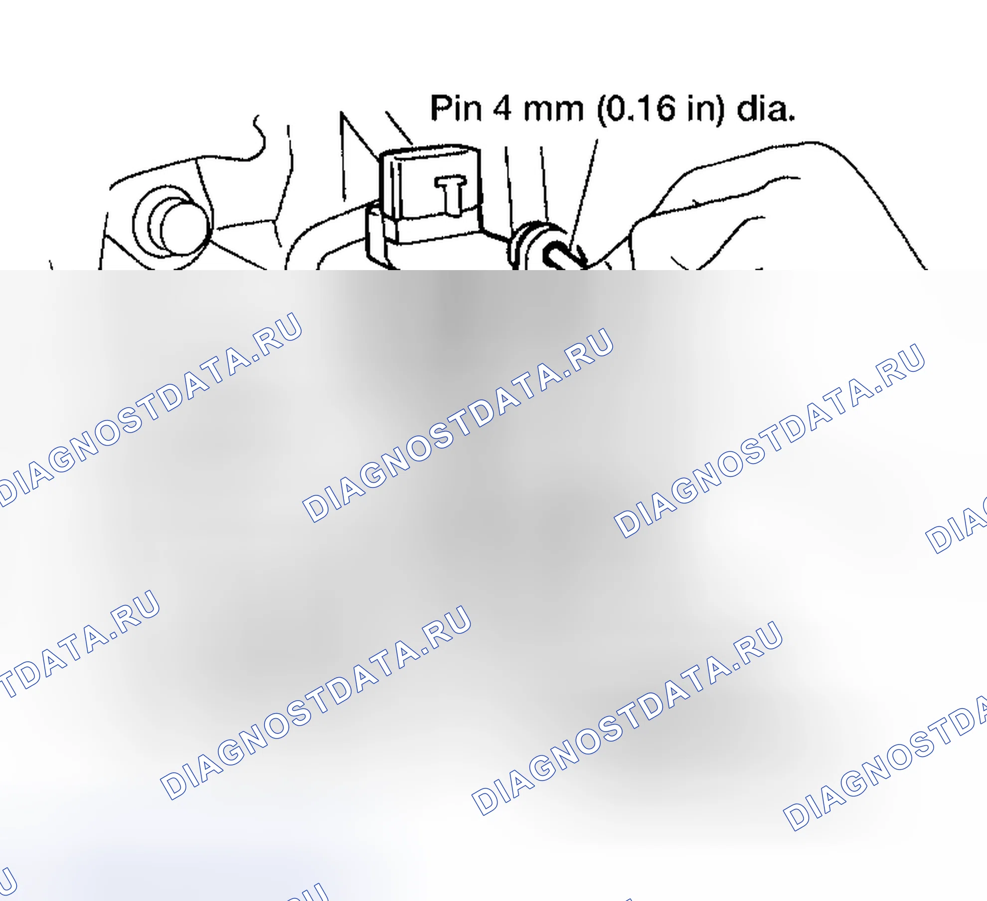 Рис. 104. Nissan Altima L31 рестайлинг