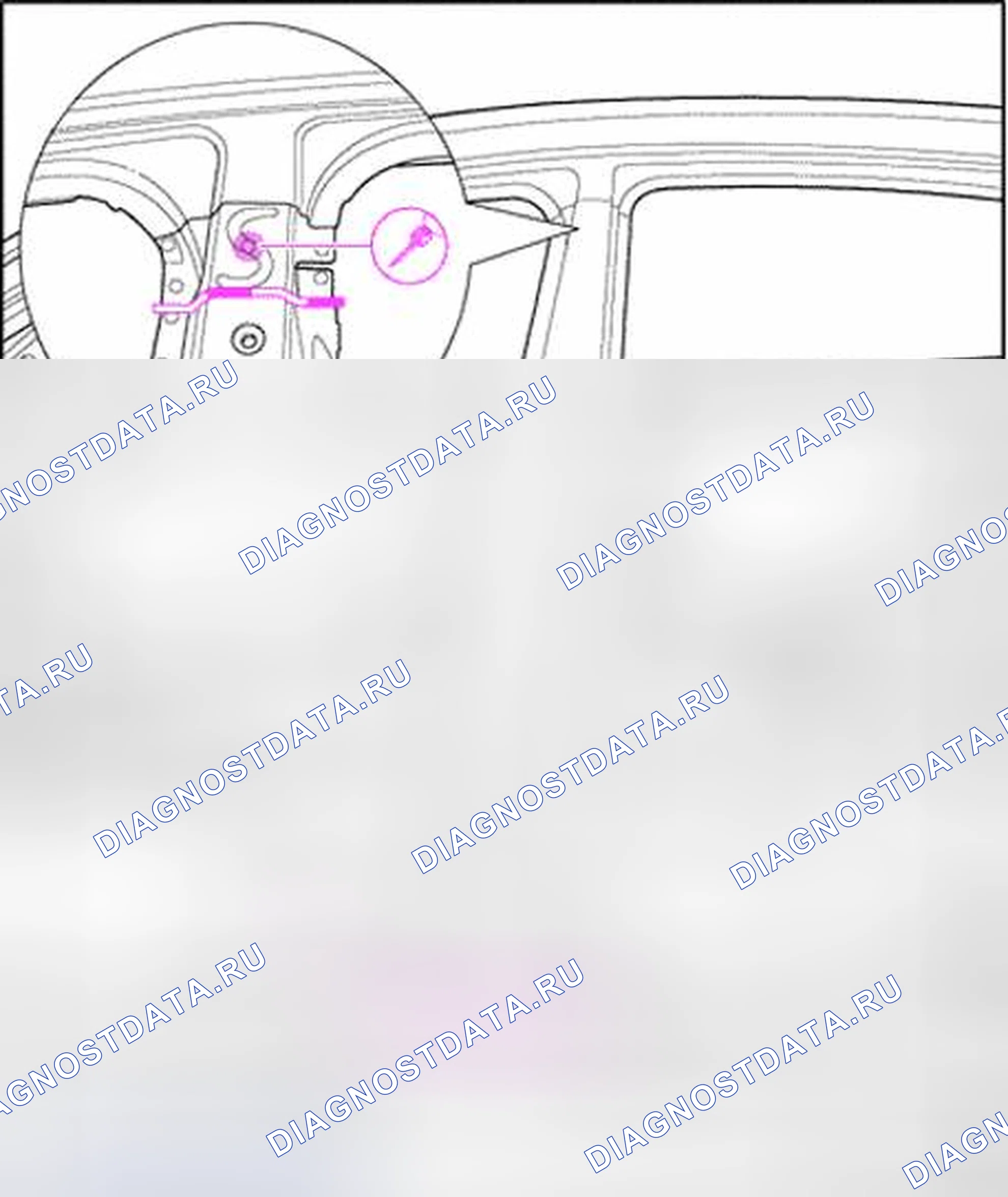 Рис. 143. Volkswagen Passat B5
