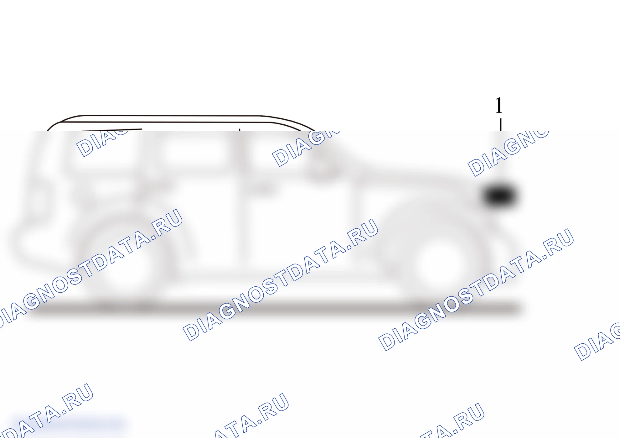 Обозначение площадки — Tank 300. Tank 300 II