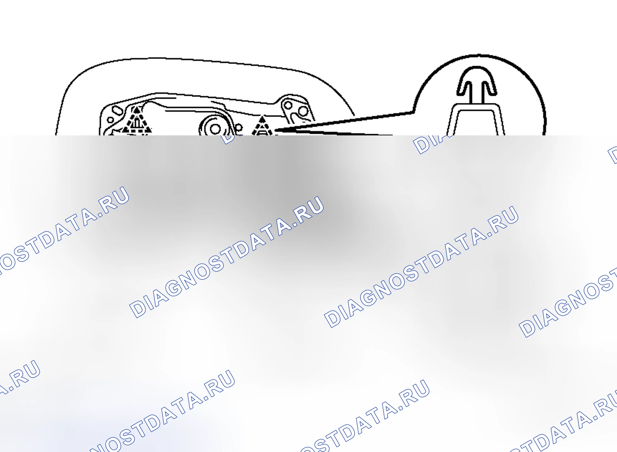 Рис. 71. Haval H8 I