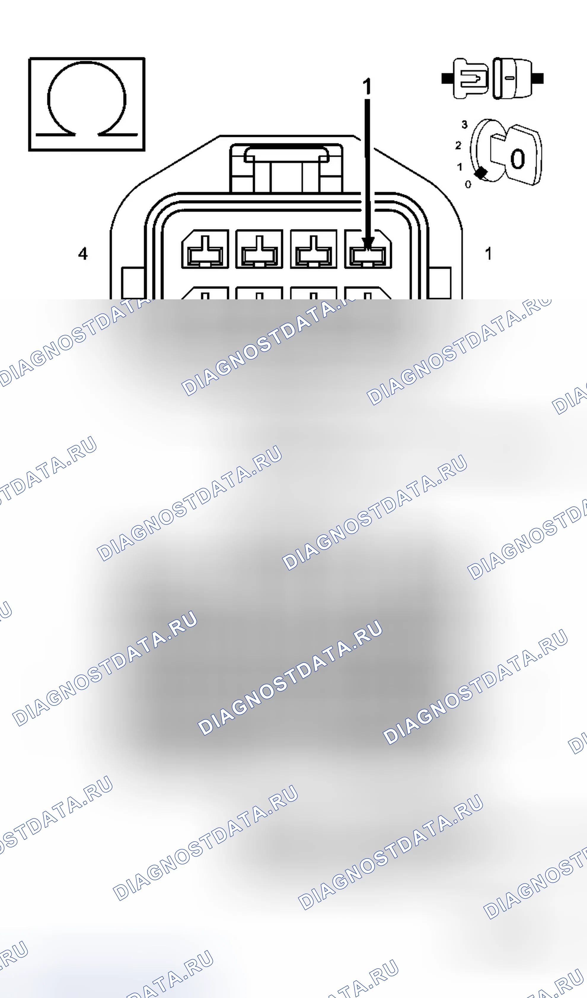 Рис. 190. Jeep Grand Cherokee WK